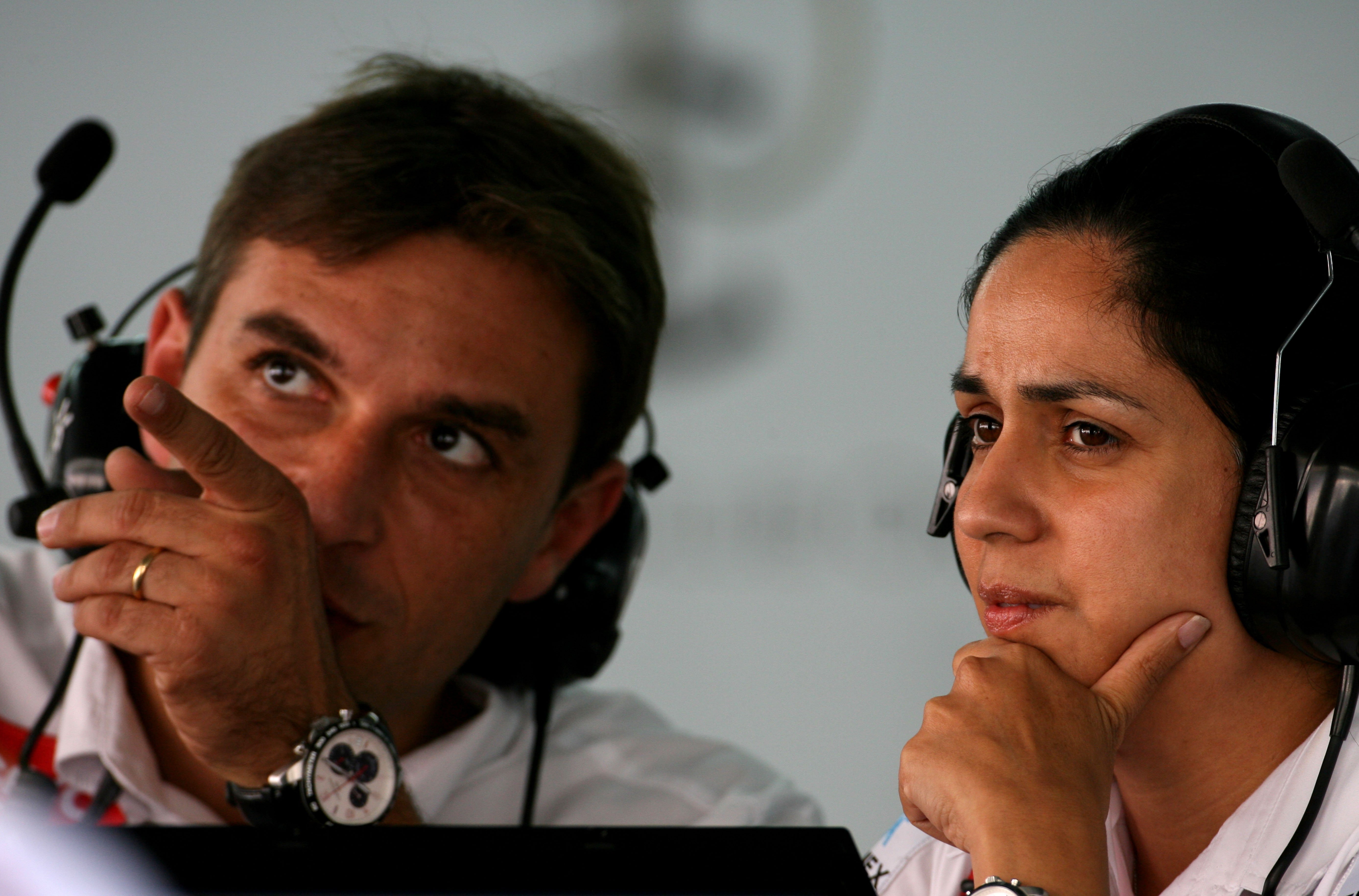 Kaltenborn haalt uit naar McLaren