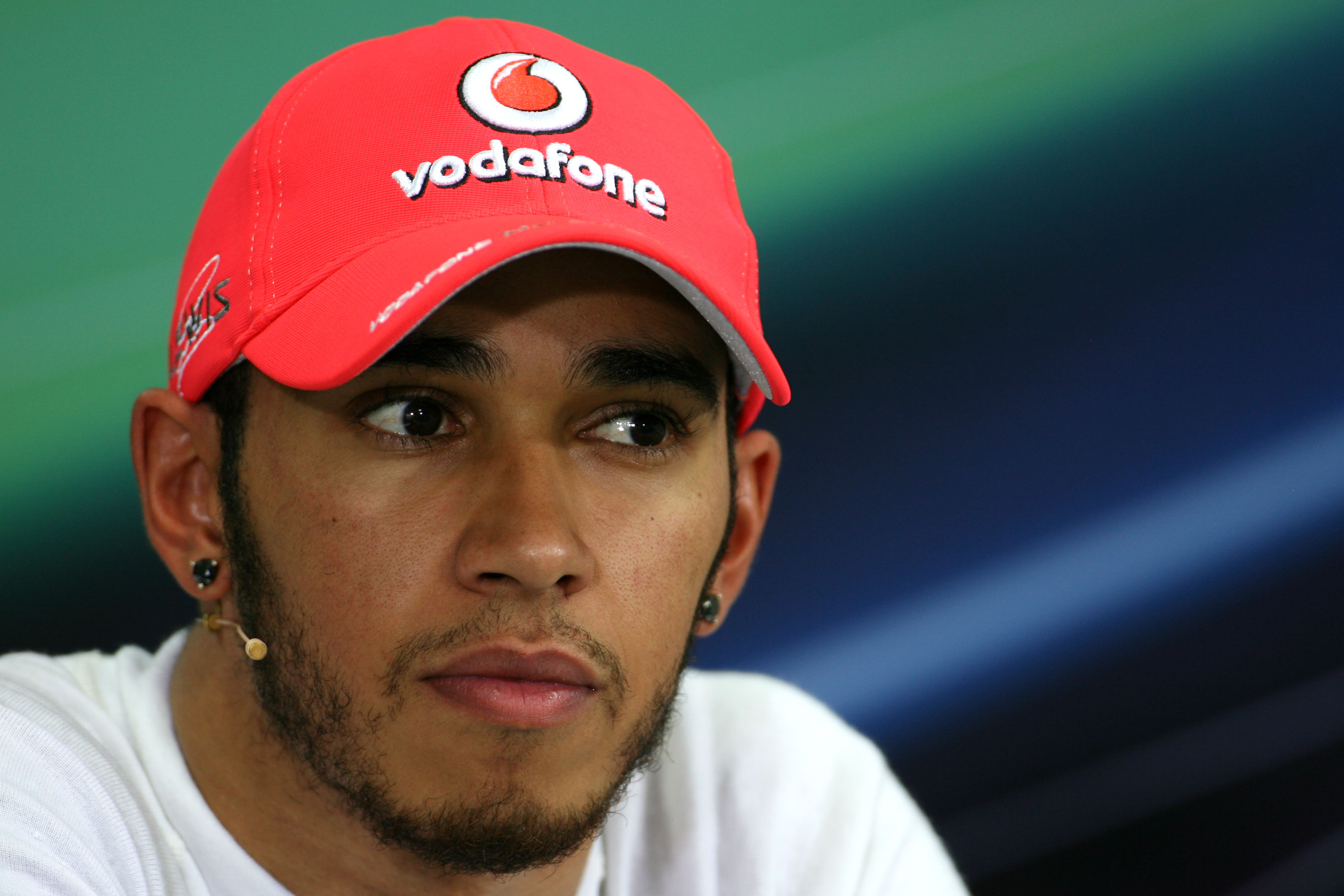 Hamilton: ‘We zitten dicht bij Red Bull in de buurt’