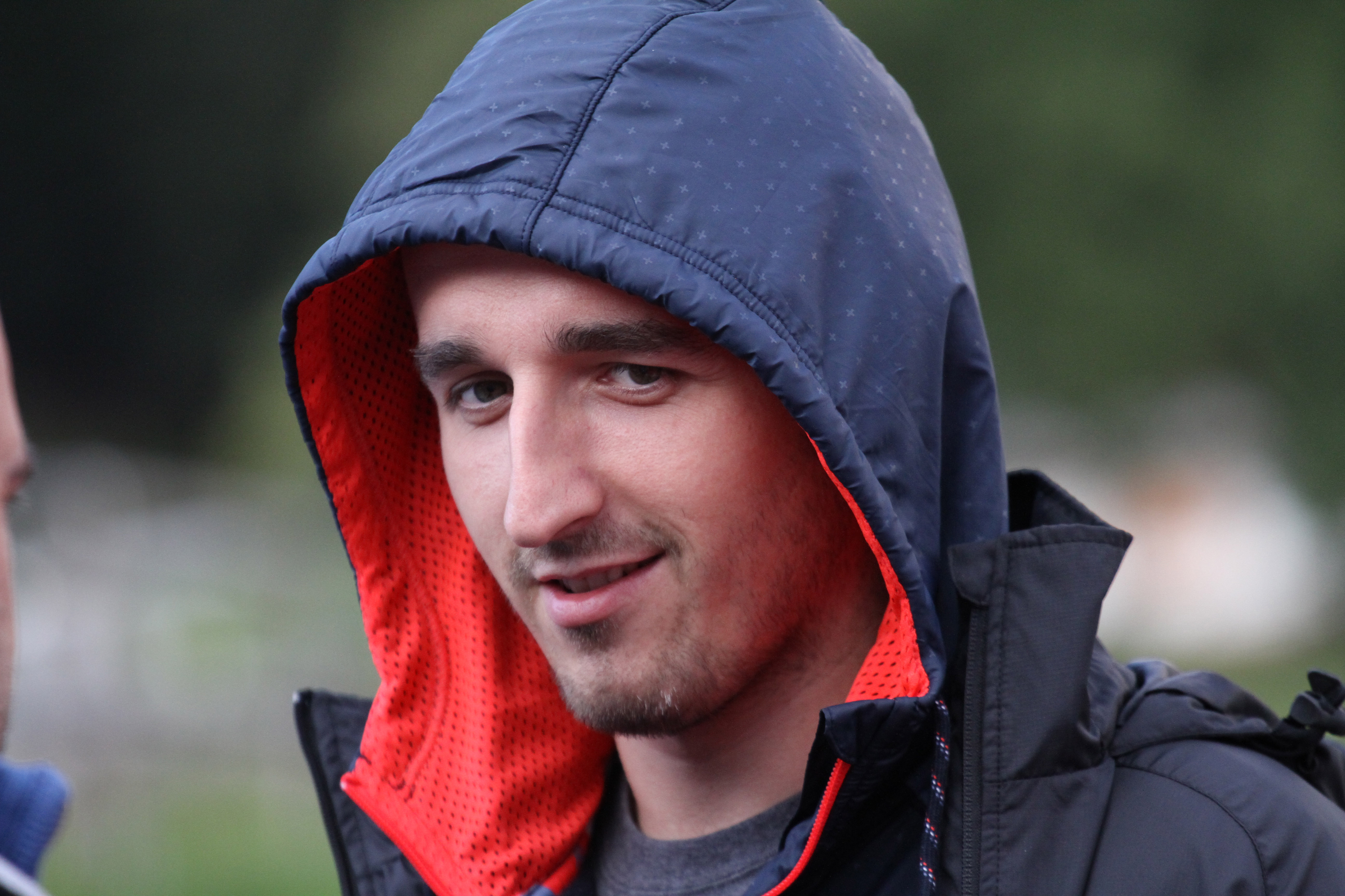 Kubica: ‘Het is te vroeg om over F1 te spreken’