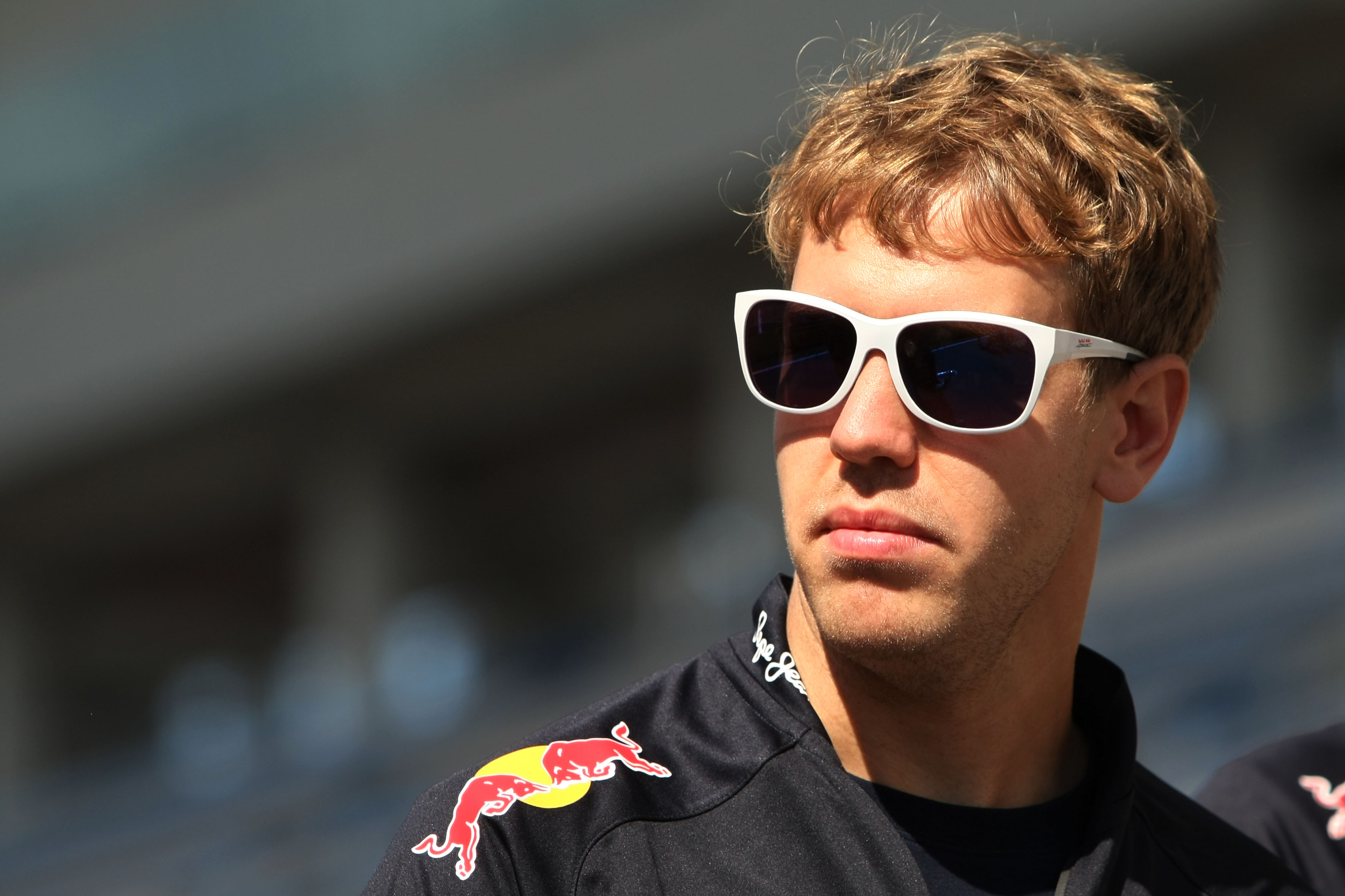 Vettel wil momentum vasthouden
