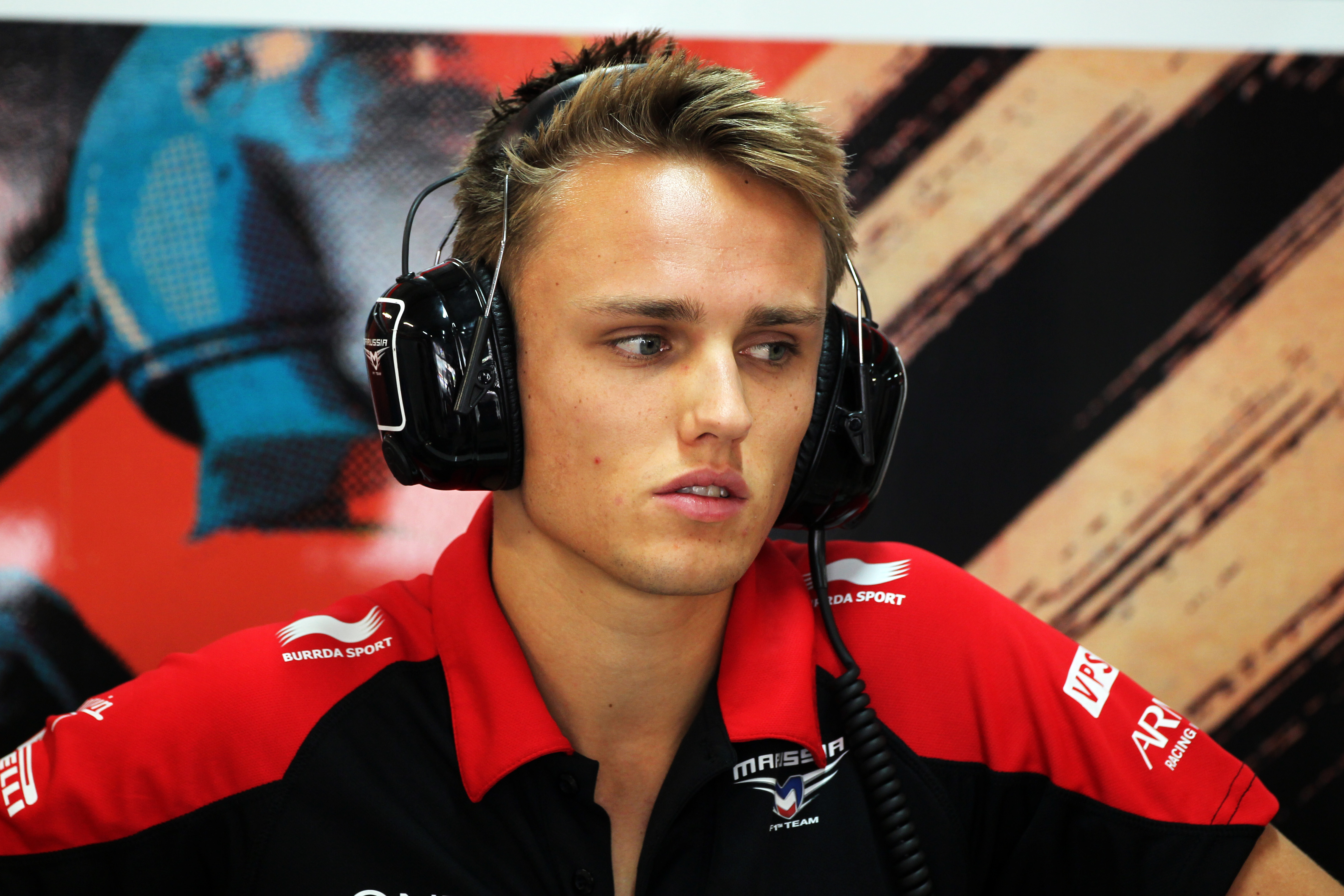 Chilton: ‘Elk F1-racestoeltje is welkom’