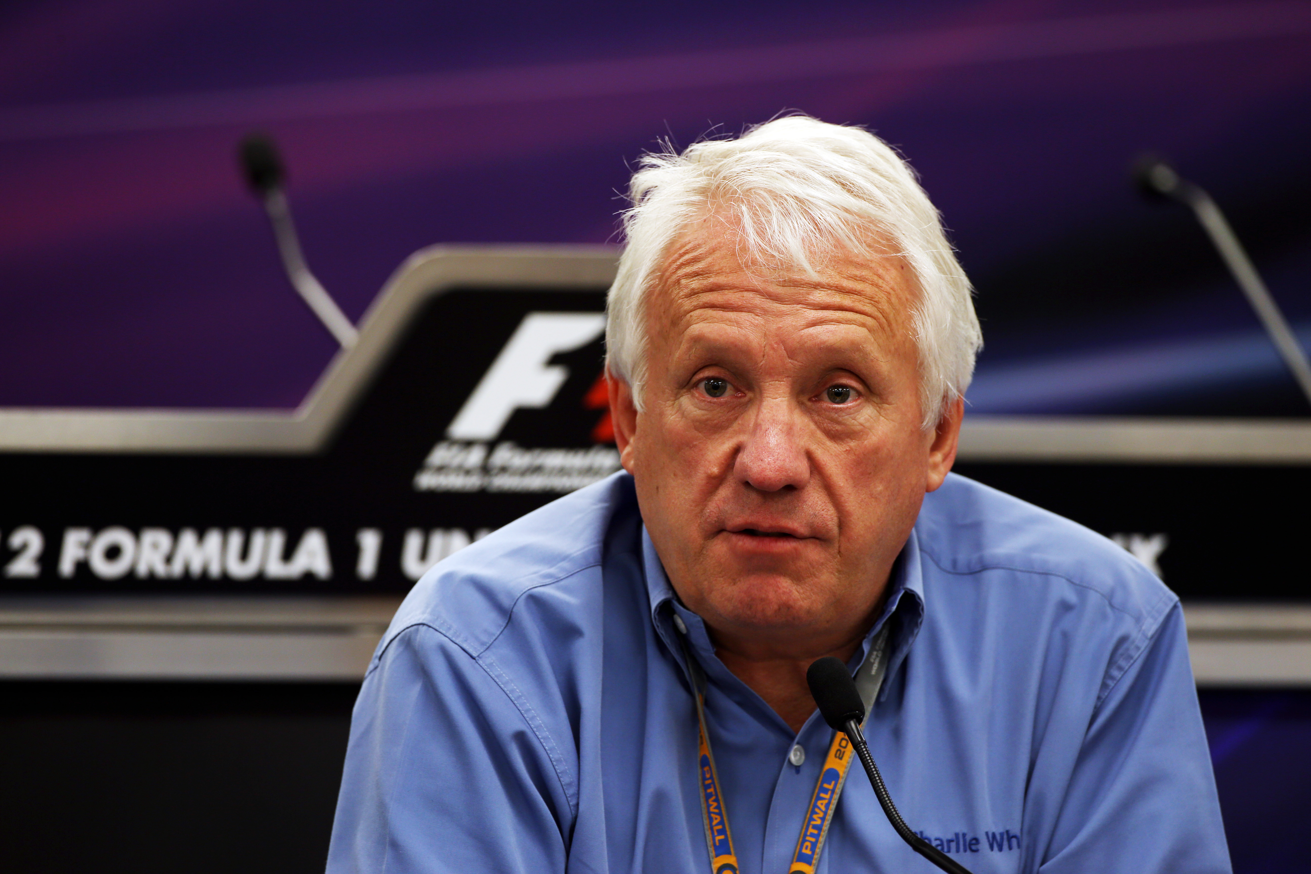 FIA wil brandstofvraagstuk kwalificatie ophelderen