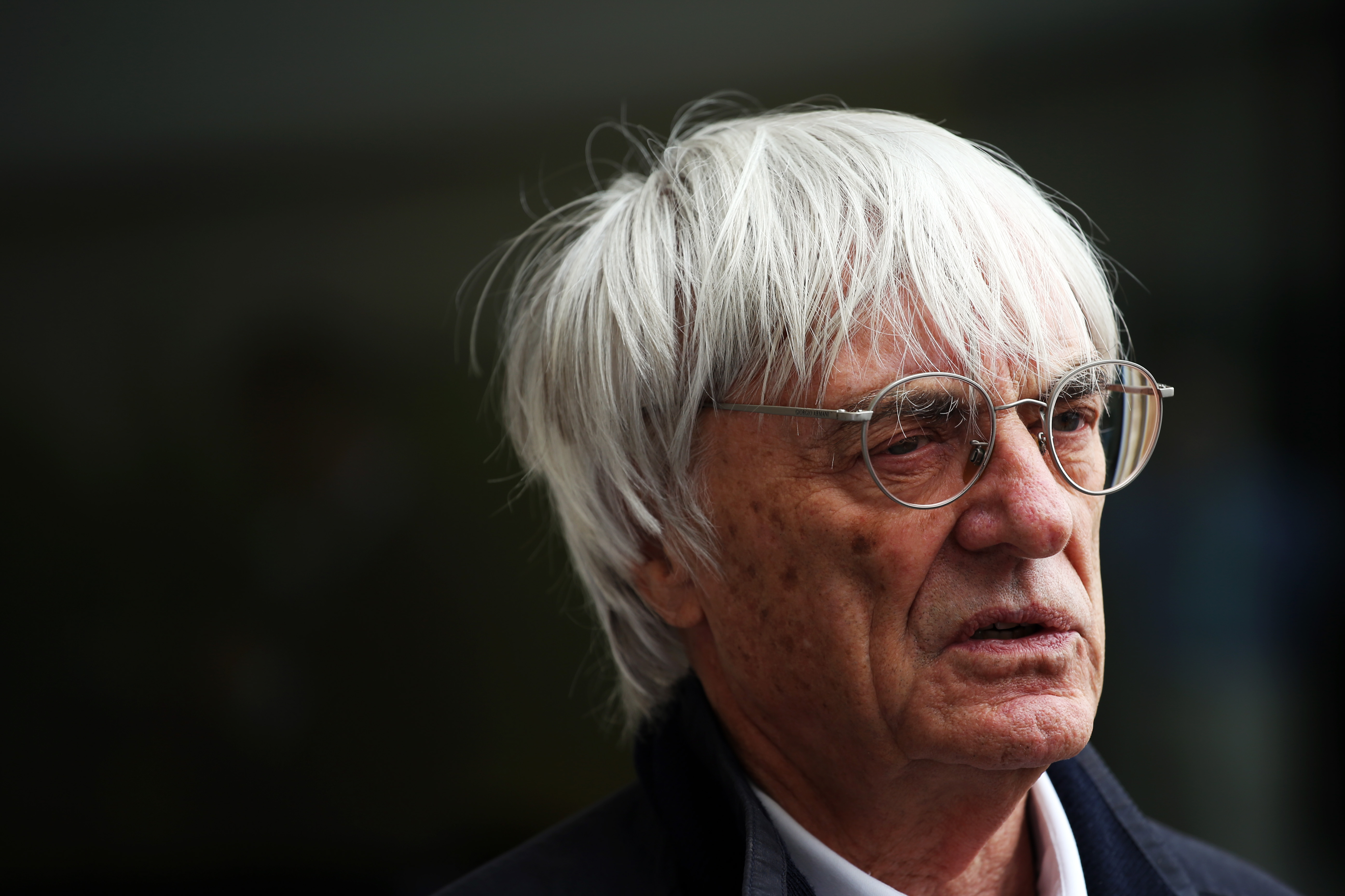 Ecclestone: ‘Omkoopschandaal kan mijn einde betekenen’