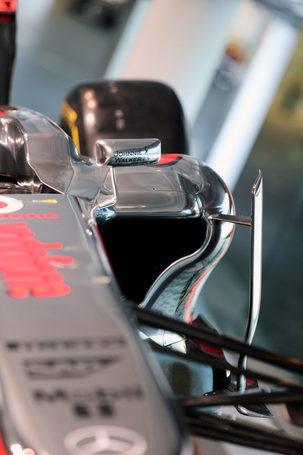 McLaren MP4-28