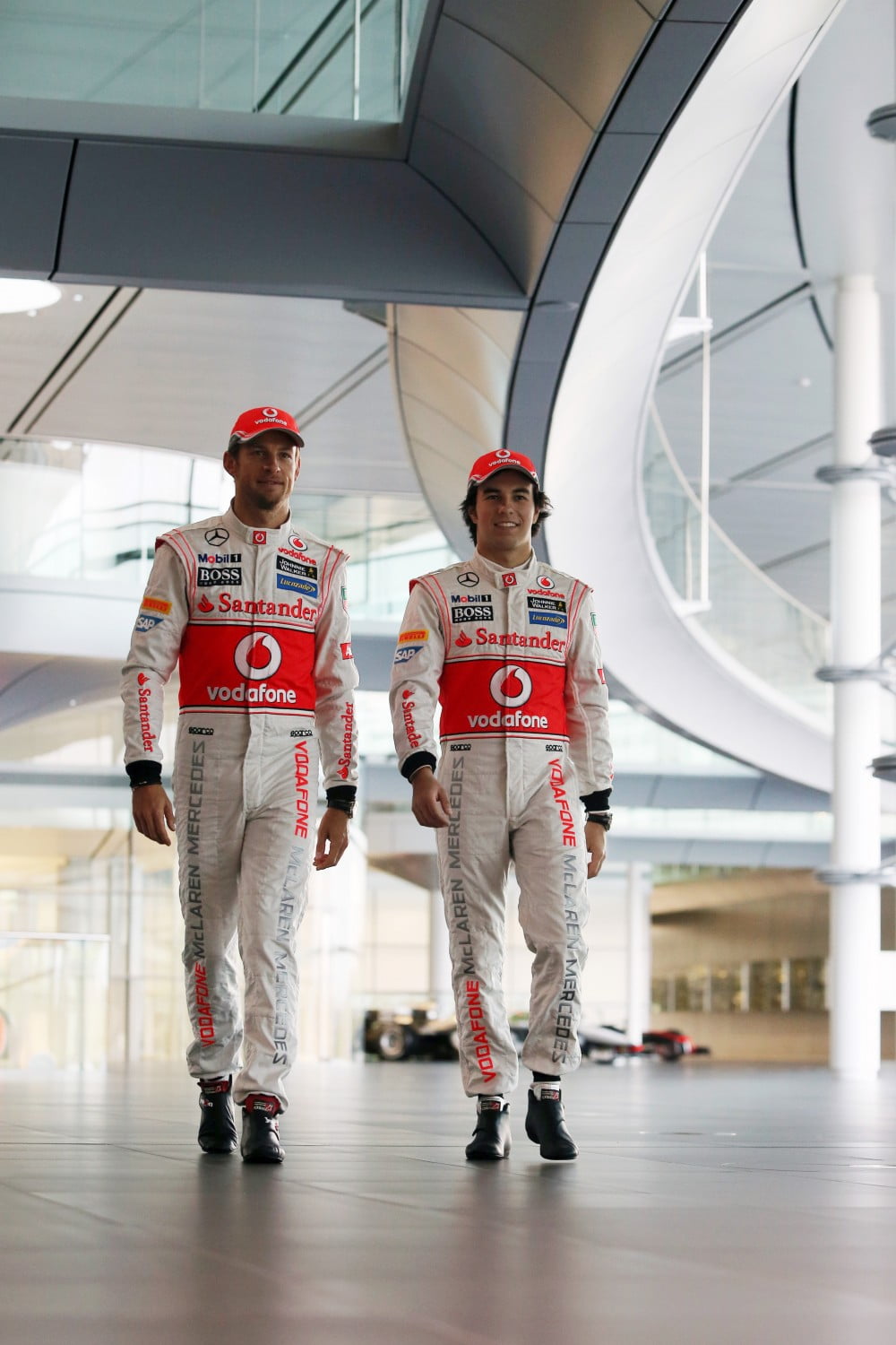 McLaren MP4-28