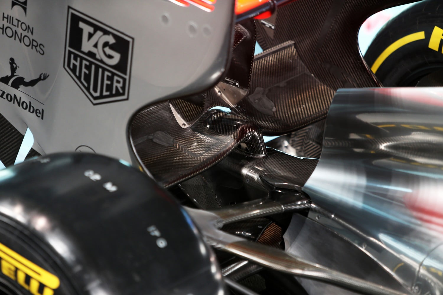 McLaren MP4-28