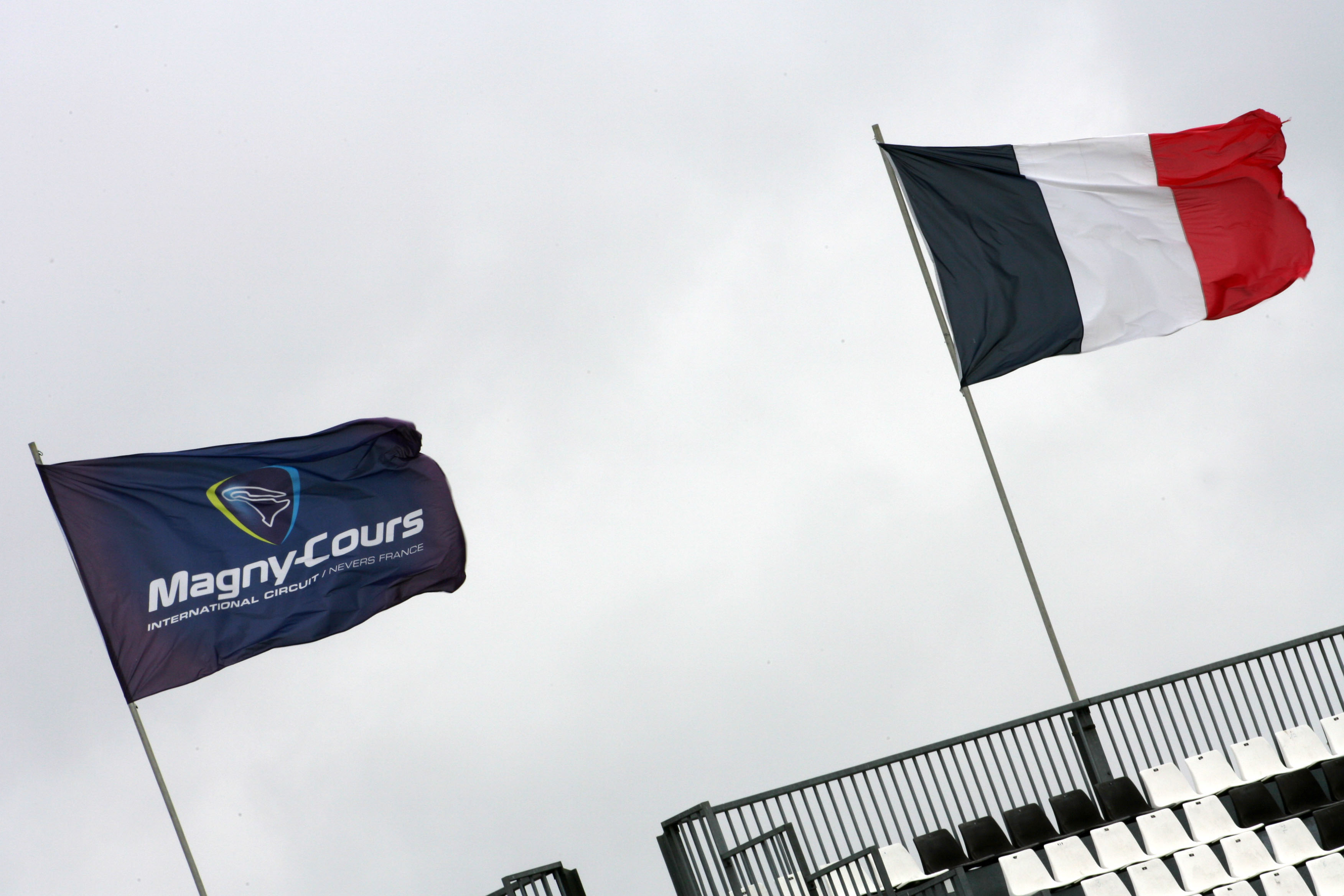 Ecclestone: ‘Frankrijk zou twintigste GP zijn’