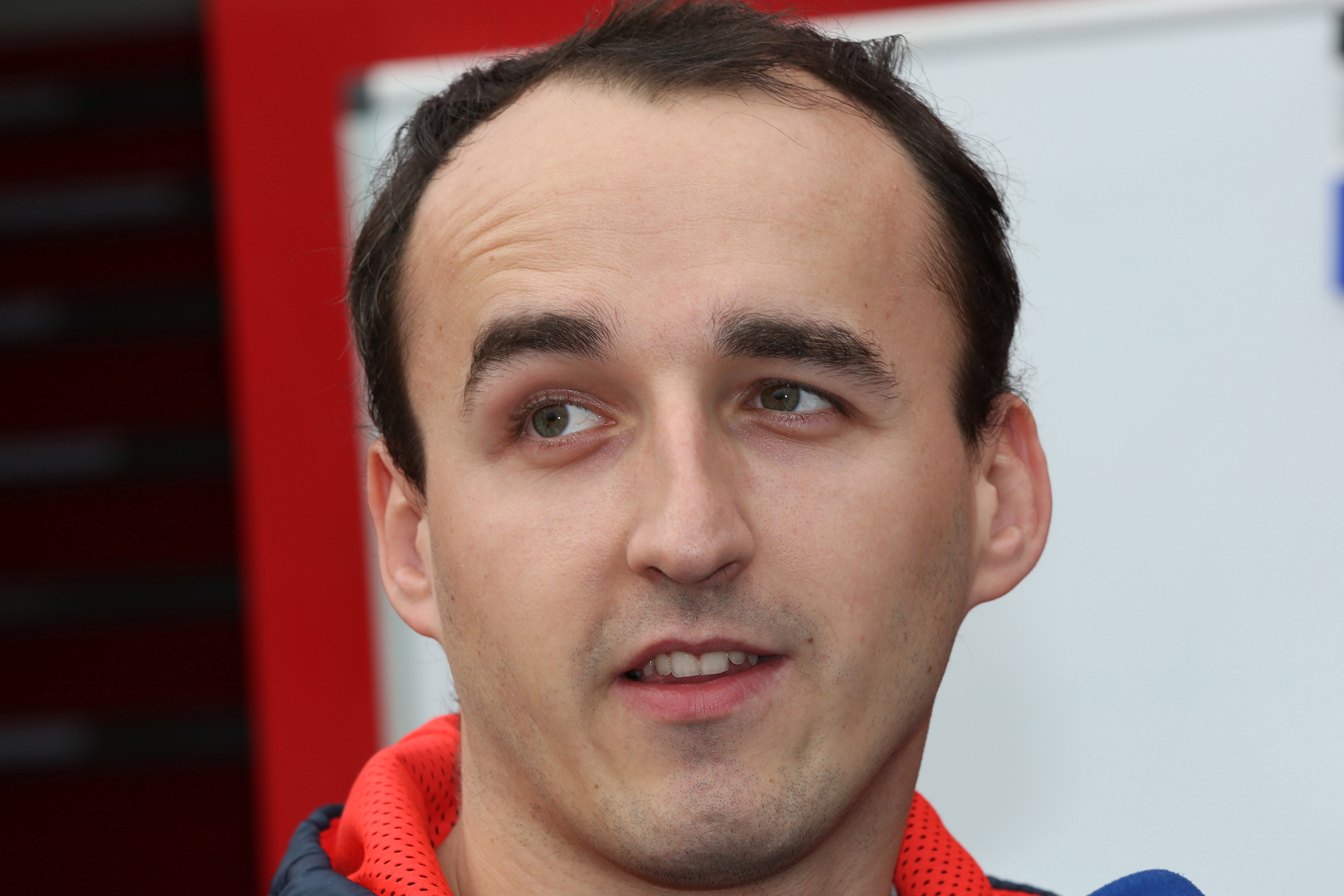 DTM-test voor Kubica in Valencia