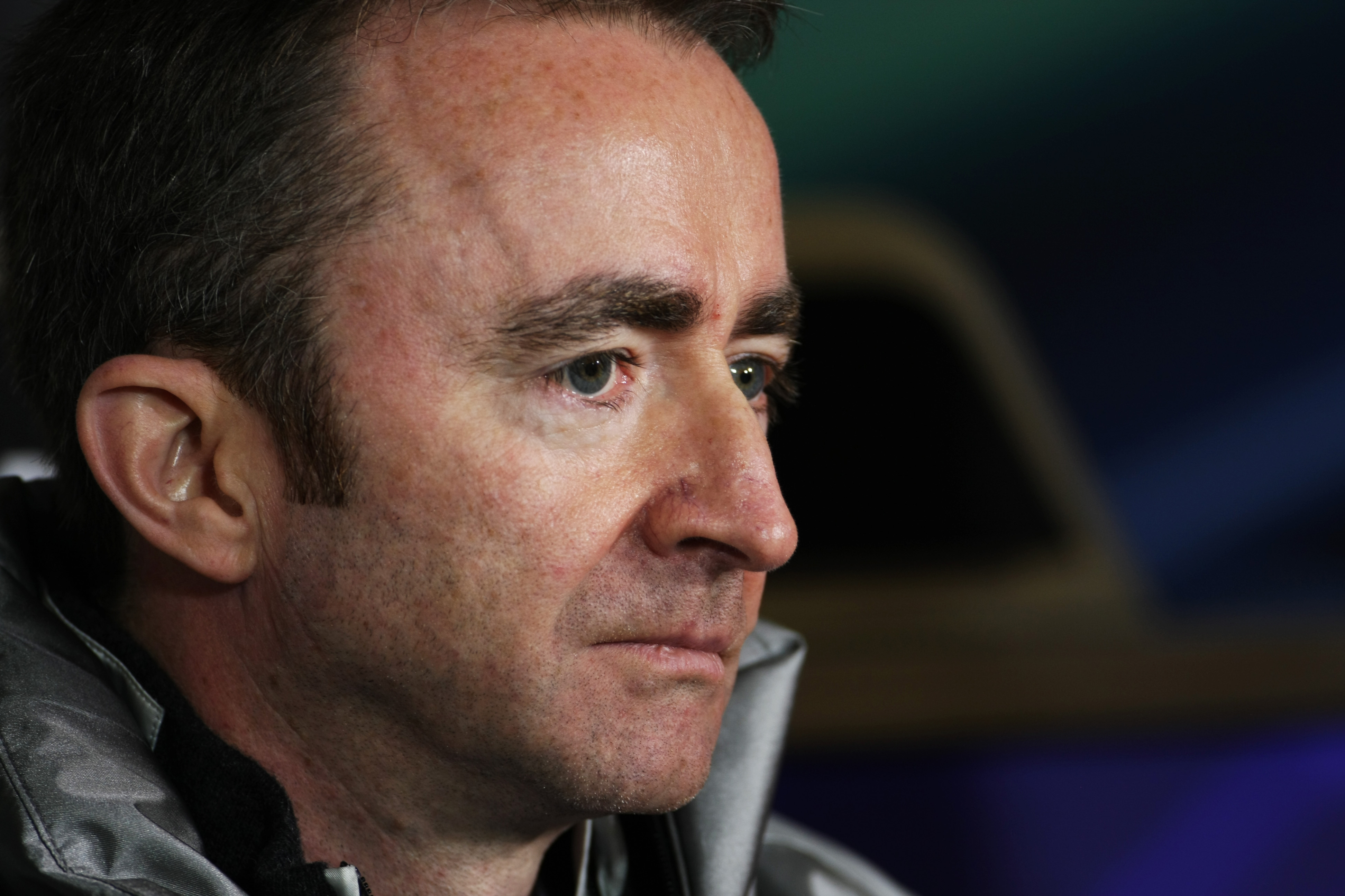 Whitmarsh: ‘Lowe blijft McLaren trouw in 2013’