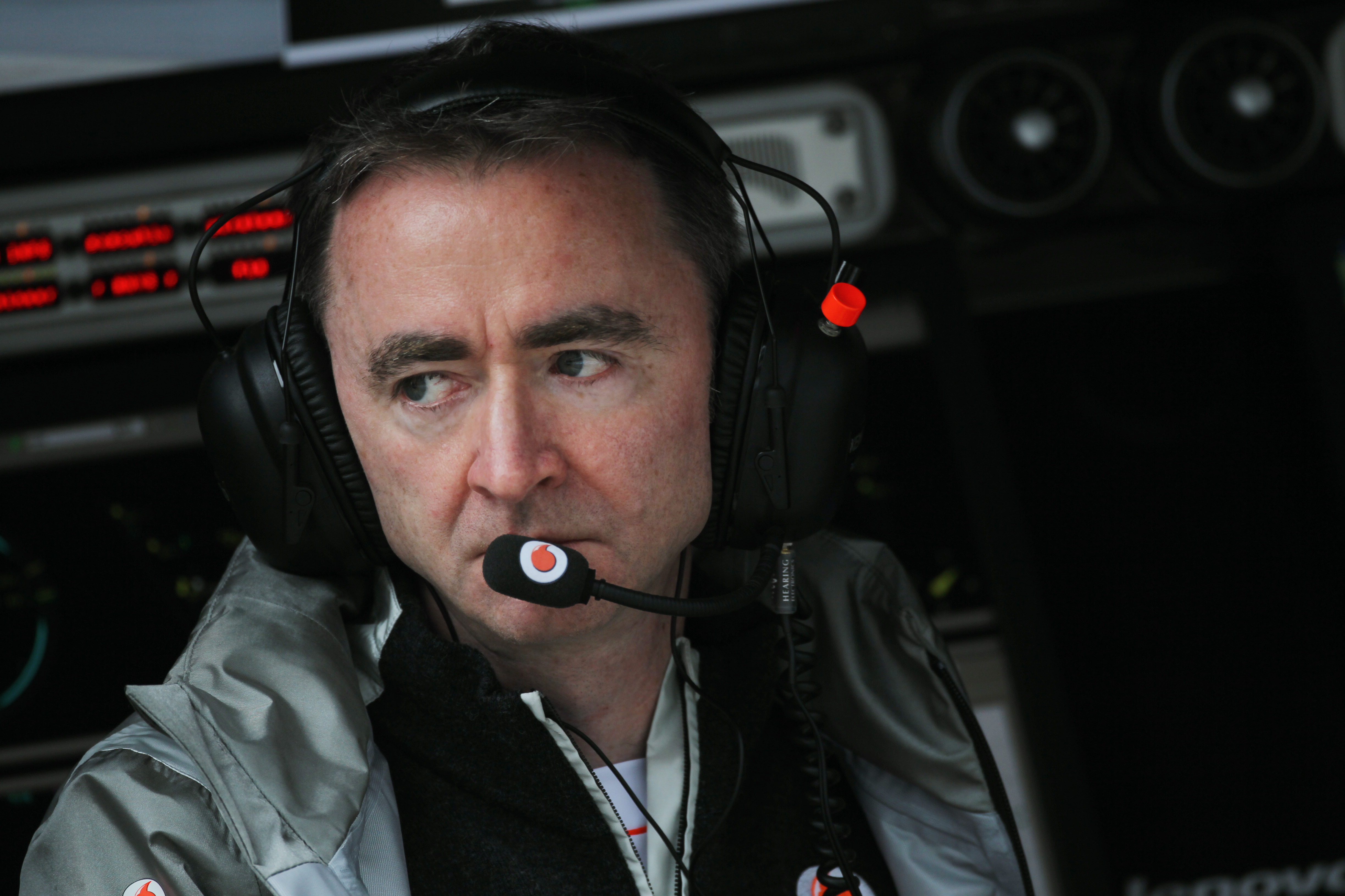 ‘Mercedes wil Lowe van McLaren overnemen’