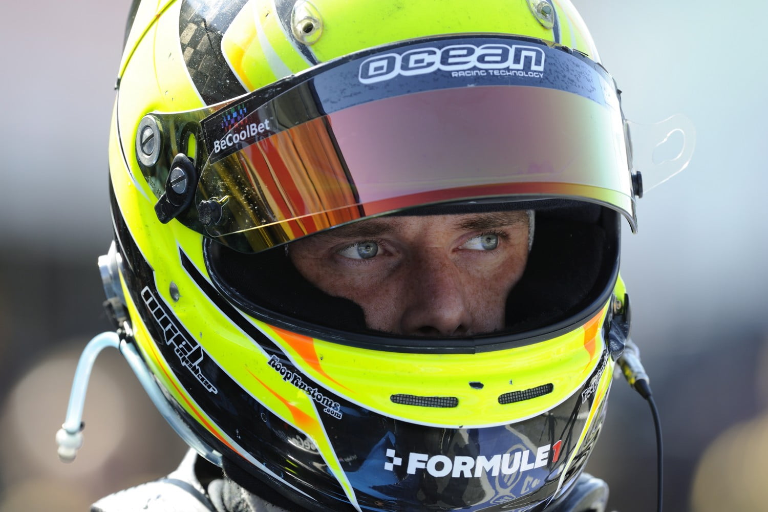 Melker maakt overstap naar World Series by Renault