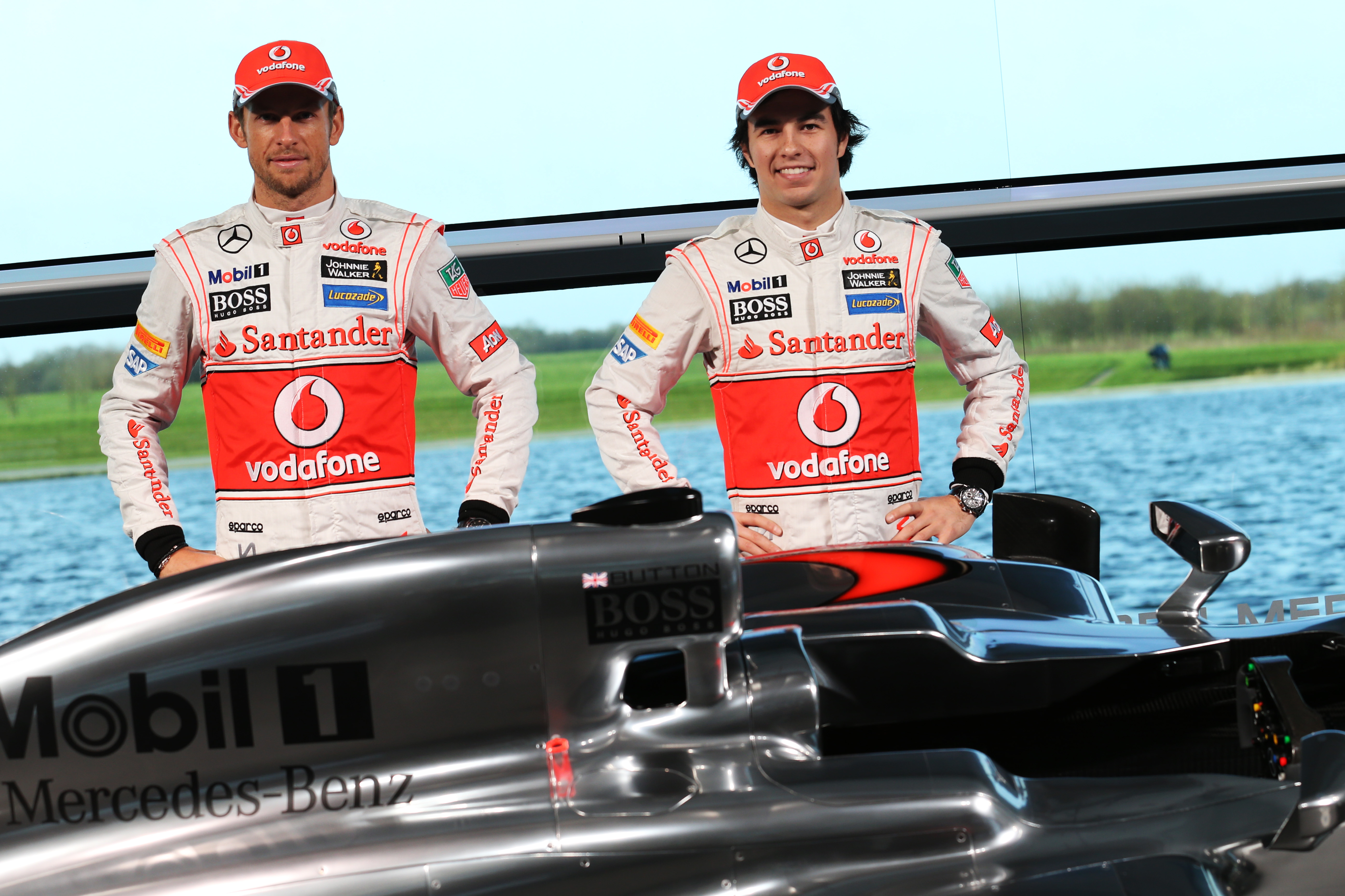 McLaren: ‘Geen zorgen om kwalificatie-vorm coureurs’