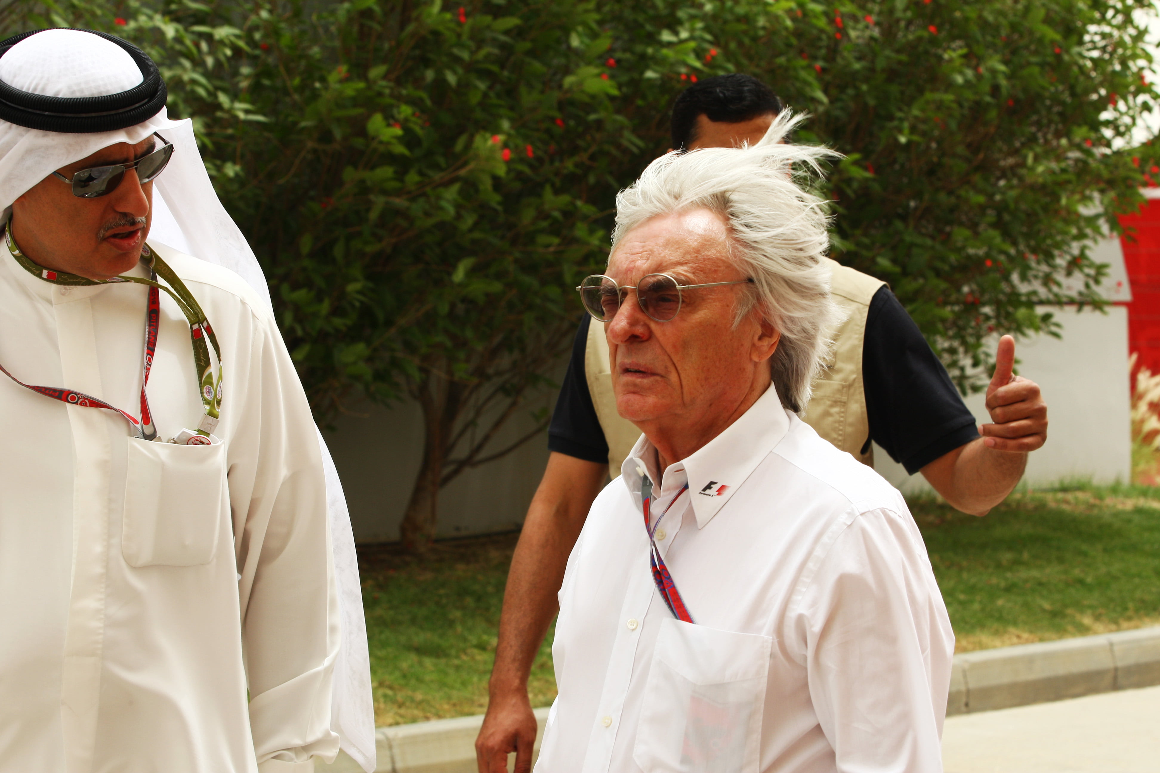 Ecclestone: ‘Definitief geen twintigste race in 2013’