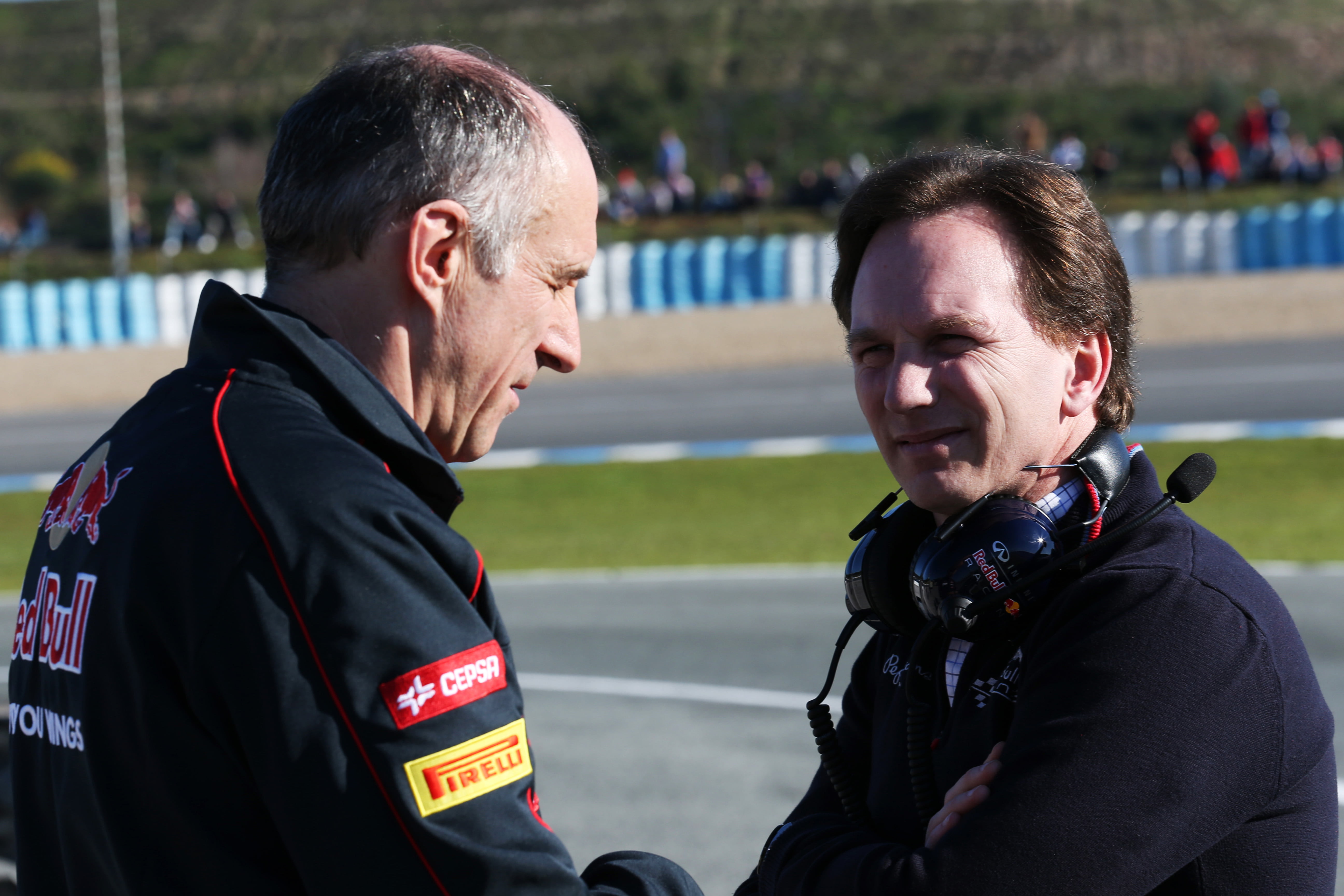 Horner: ‘Geen team zal domineren in 2013’