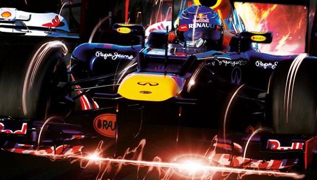 Win tickets voor Sport1’s F1 Launch Party