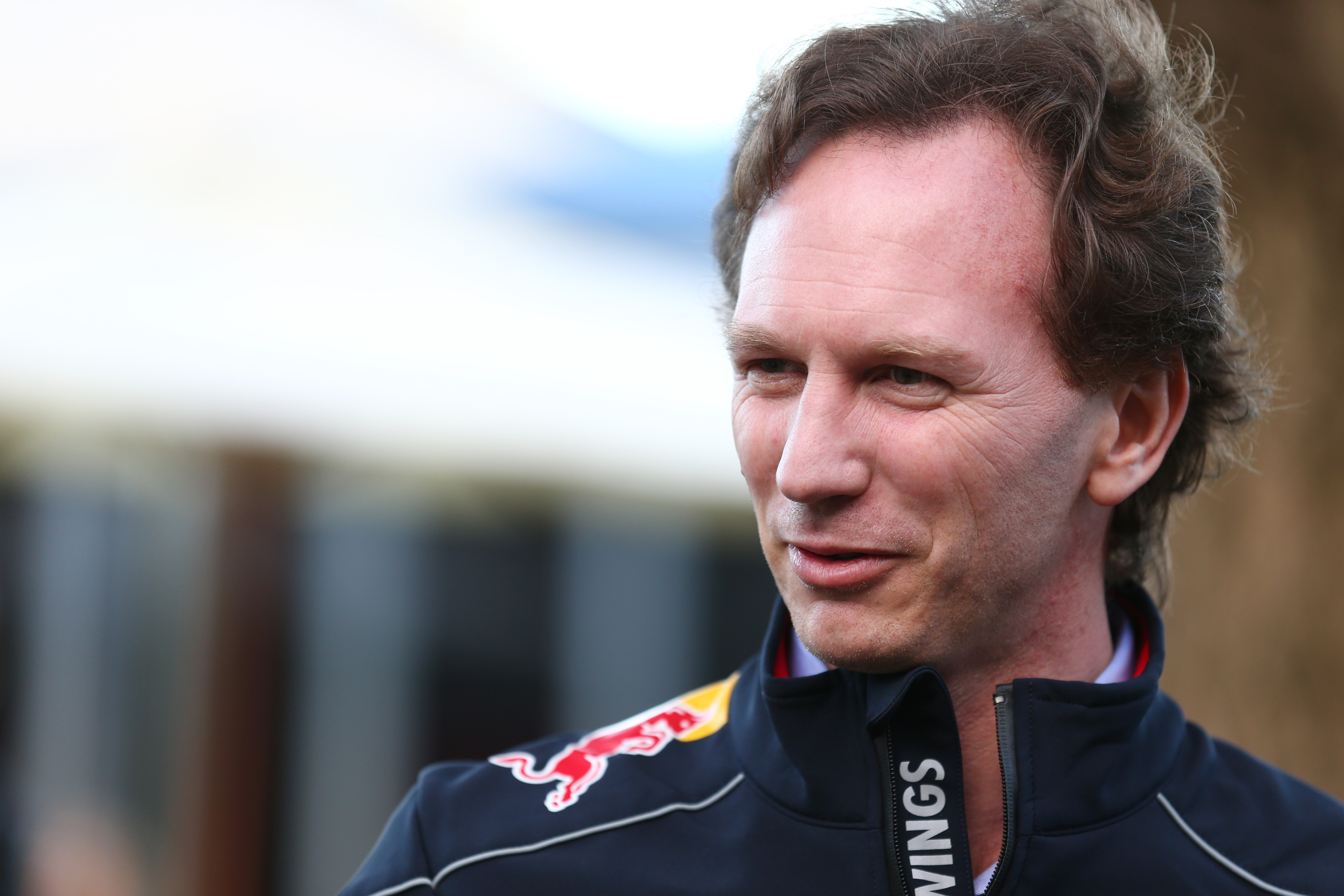 Horner: ‘Red Bull heeft een snelle auto’