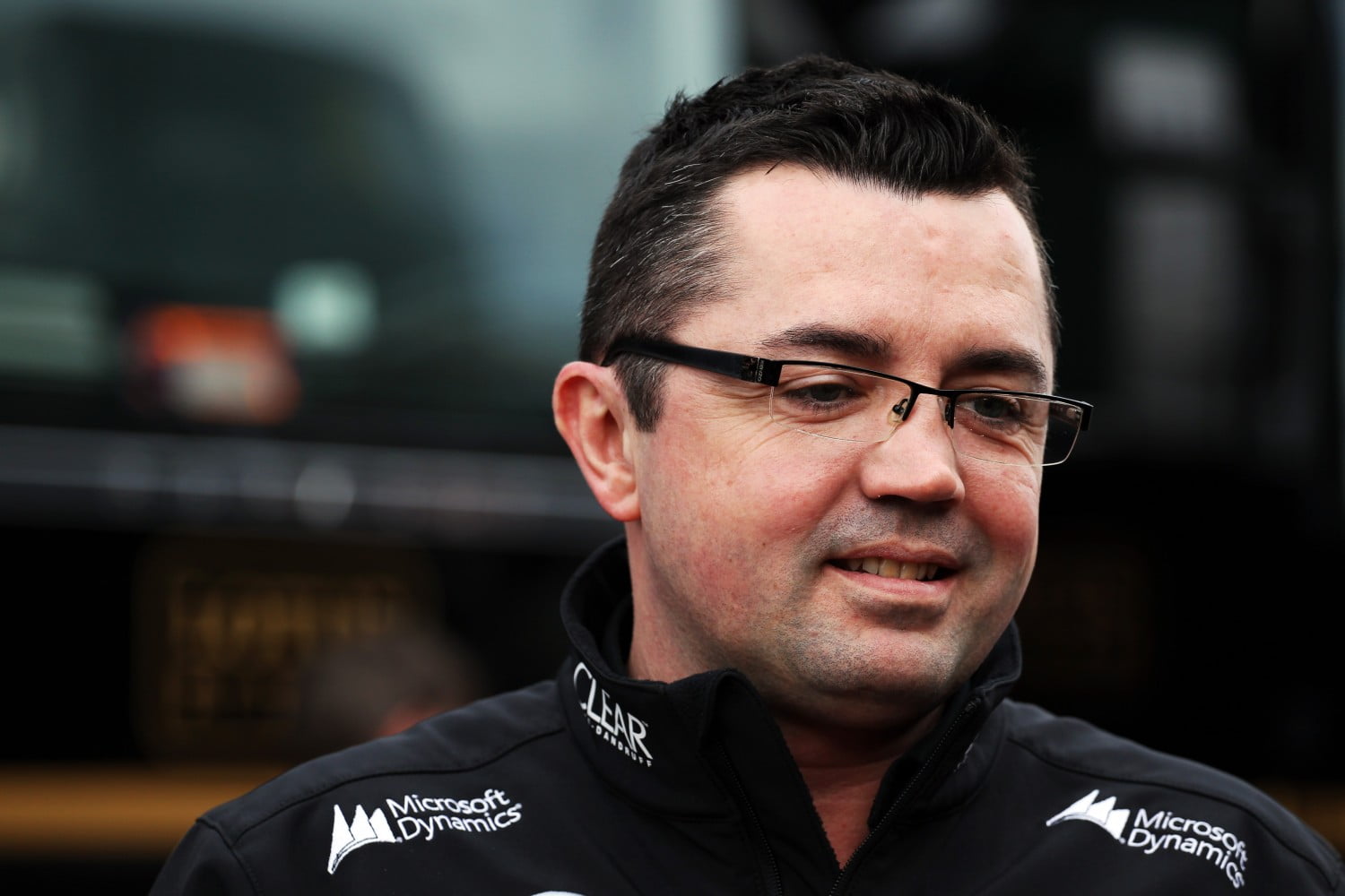 Boullier waarschuwt voor 'financiële oorlog' om kopstukken Formule1.nl
