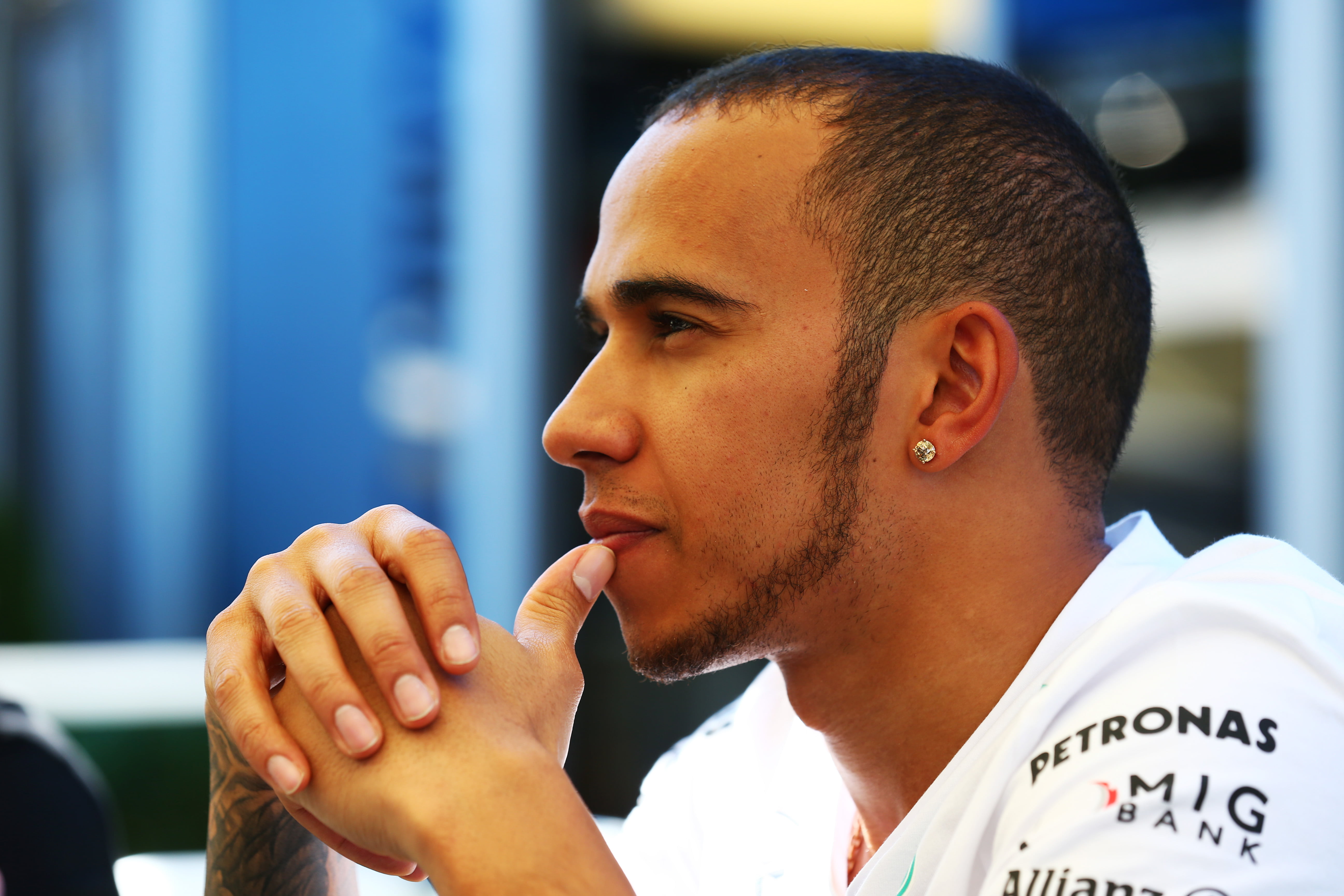 Hamilton: ‘Het voelt goed om mijn gelijk te halen’
