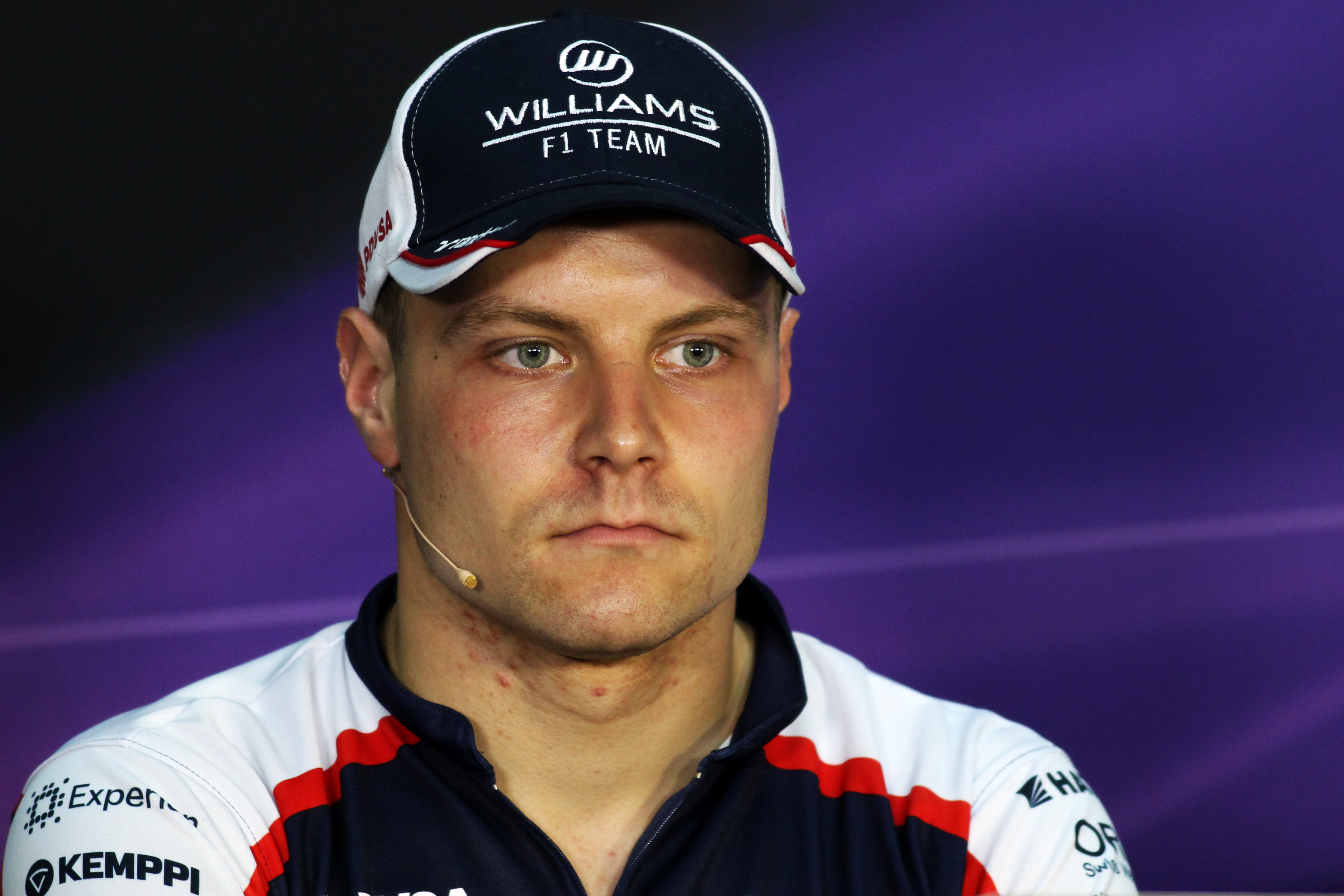 Bottas: ‘Huidige prestaties van Williams zijn teleurstellend’