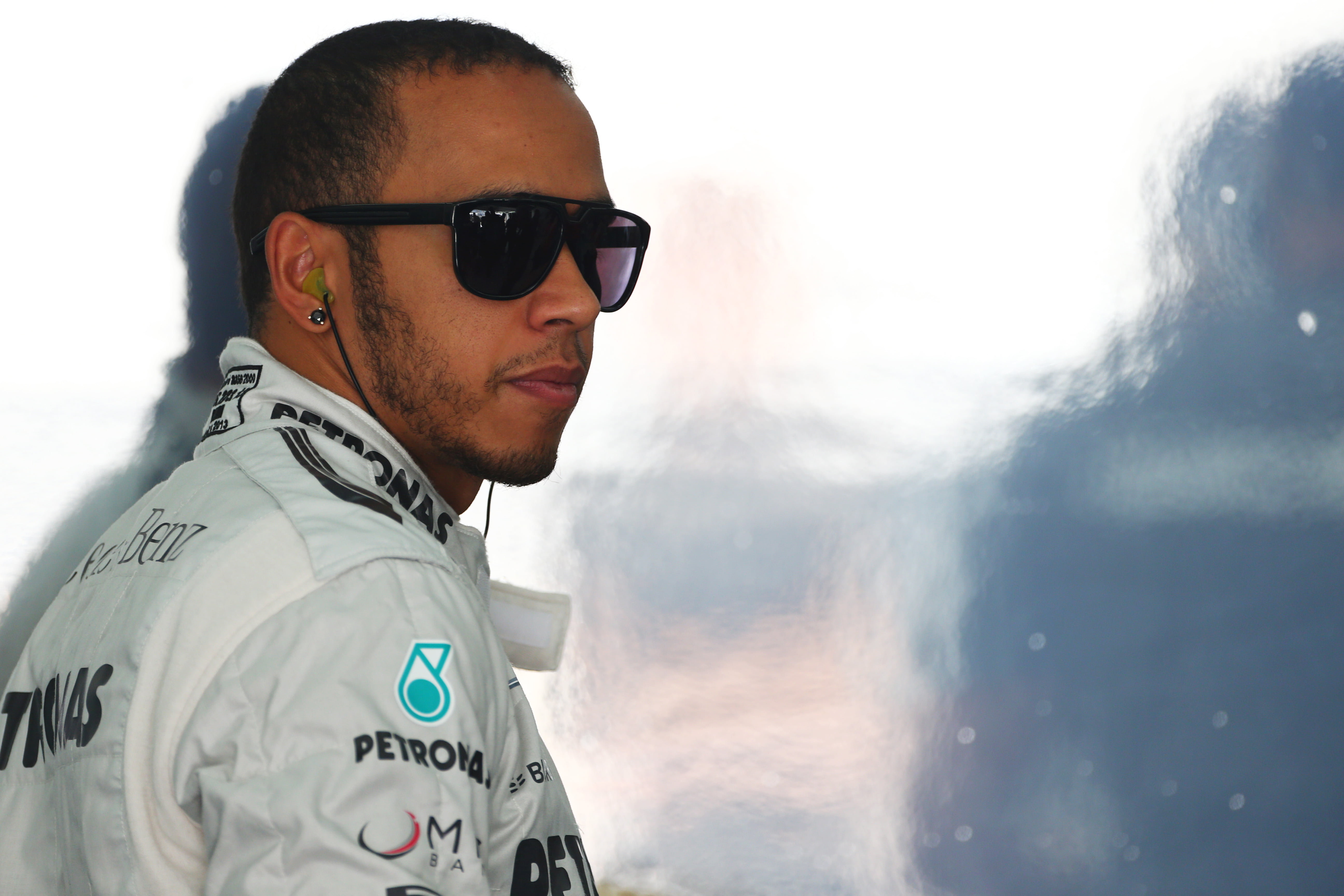 Hamilton: ‘Beter begonnen dan verwacht’