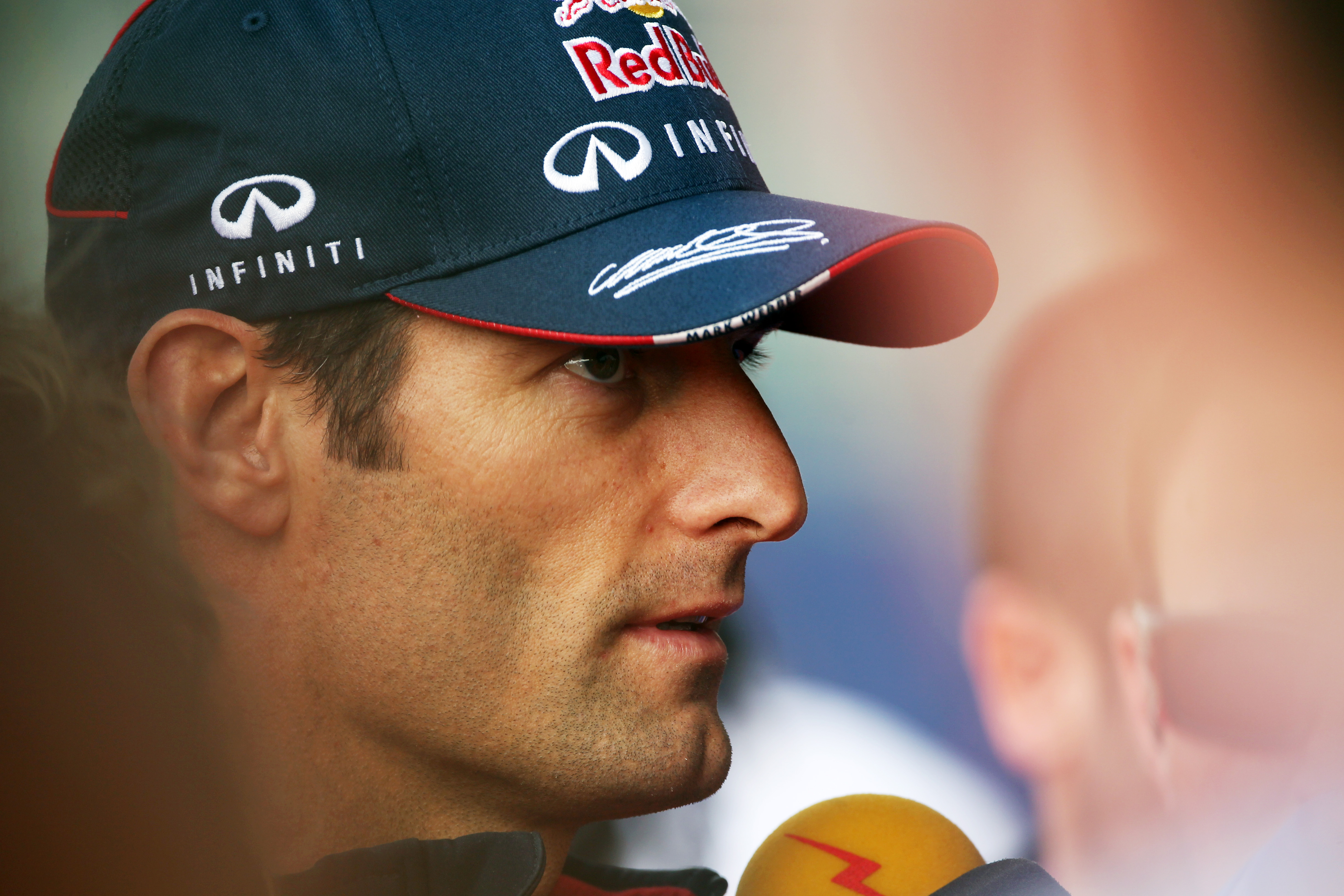‘Webber onderhandelt met Porsche voor 2014’