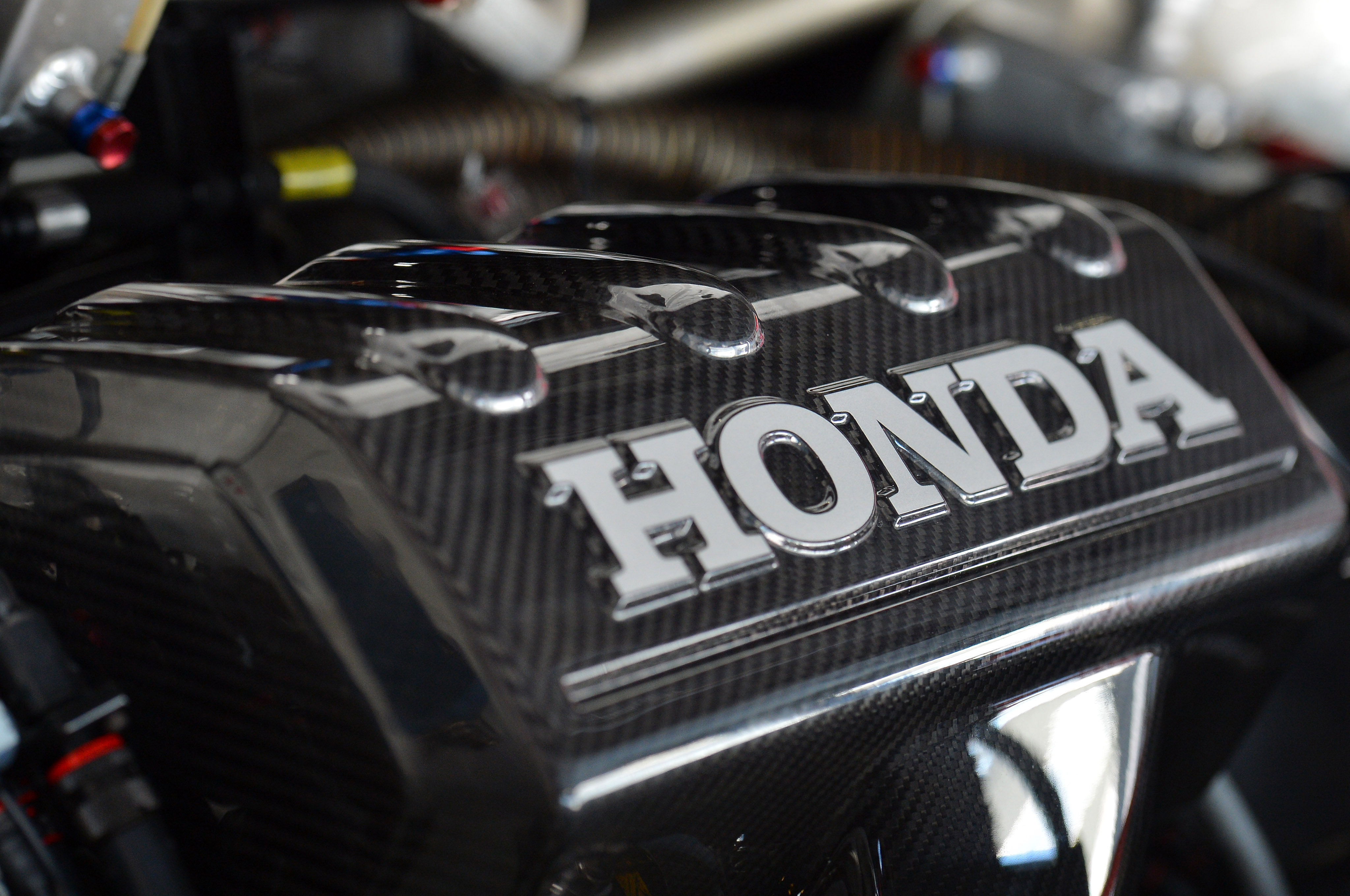 McLaren: ‘Deal met Honda niet exclusief’