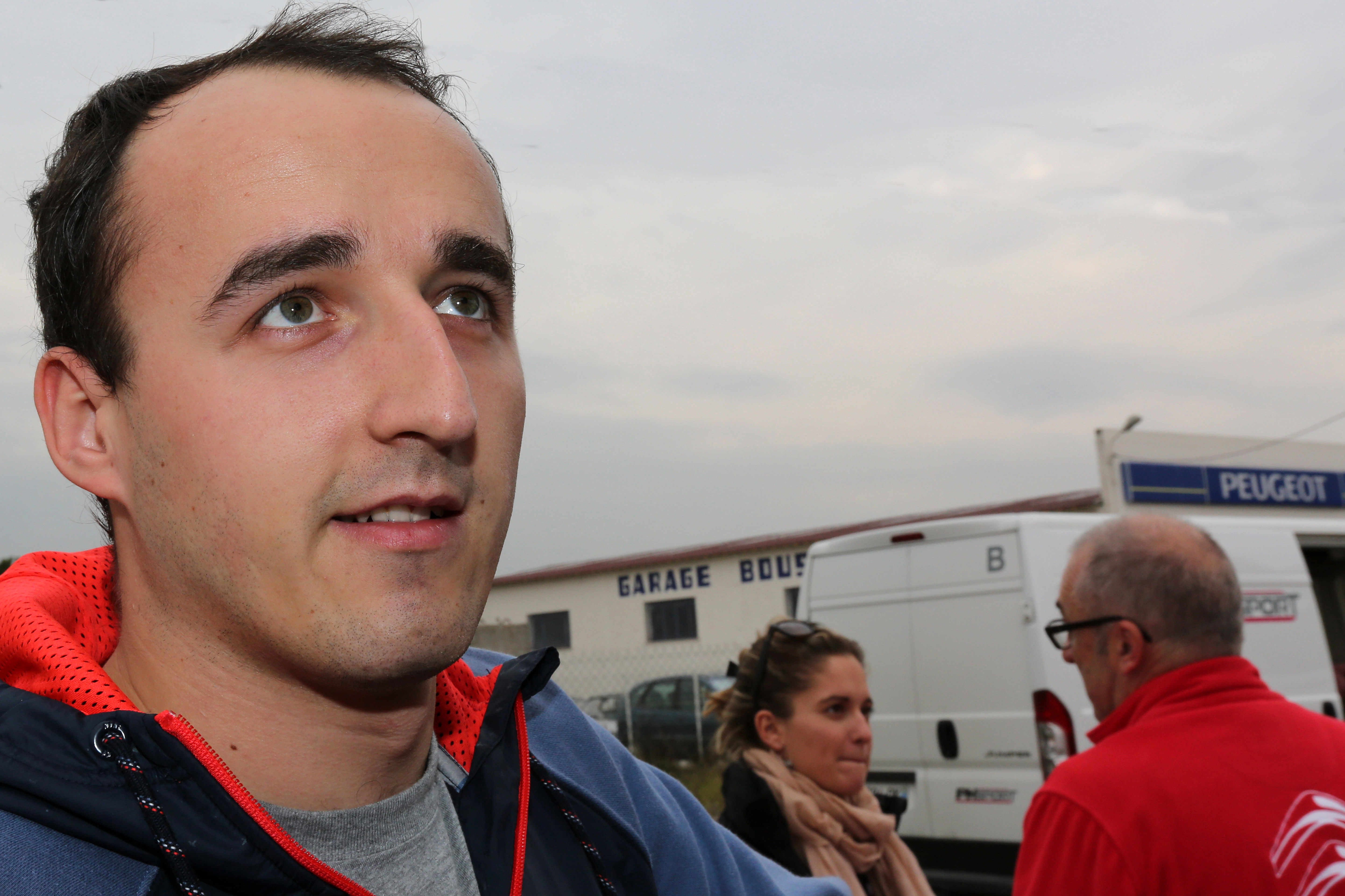 Robert Kubica wil enkel terugkeren in Formule 1