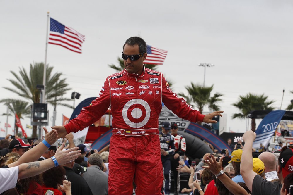 Leven na de F1: Juan Pablo Montoya