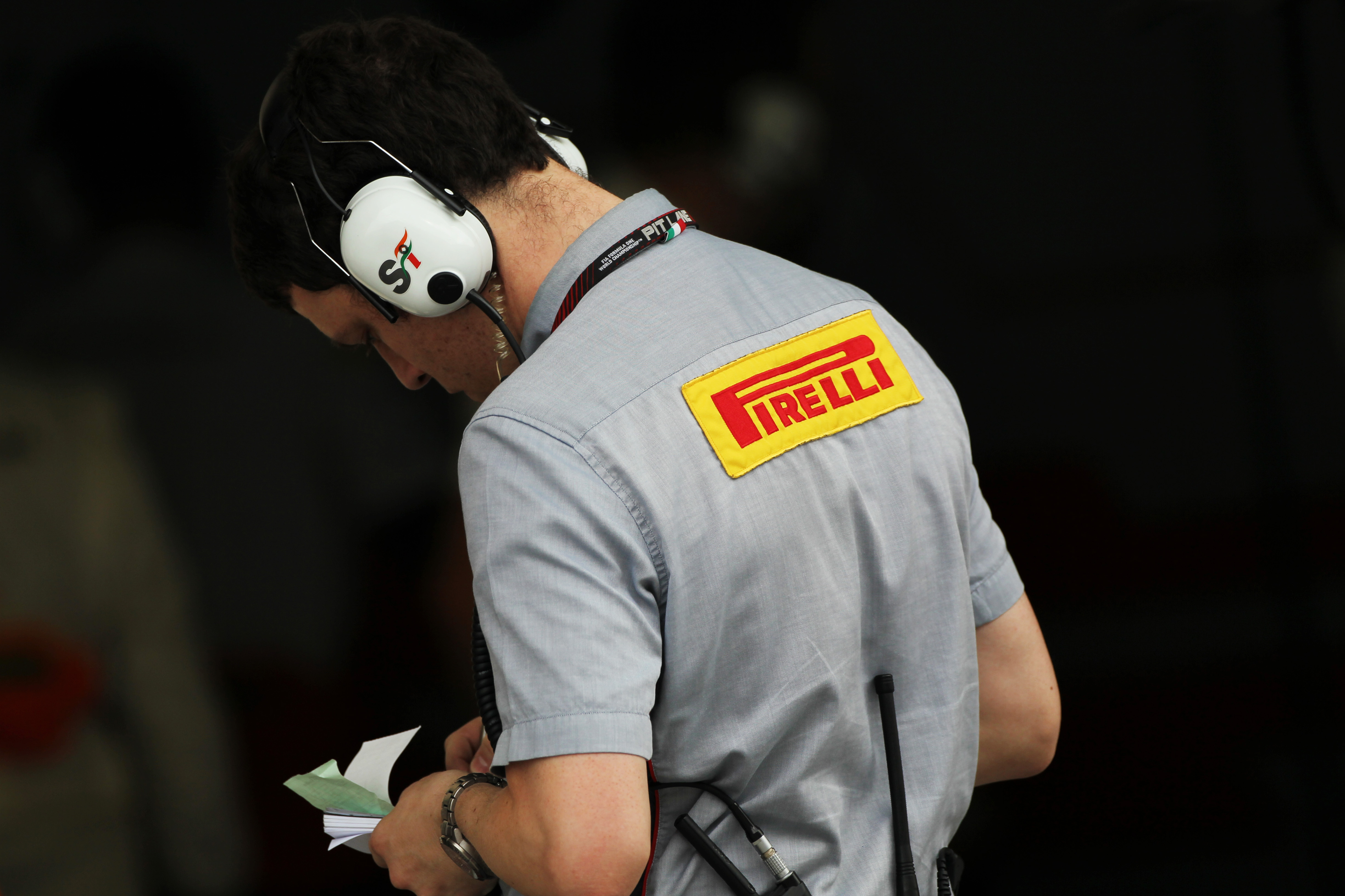 Pirelli neemt experimentele banden mee naar Spanje