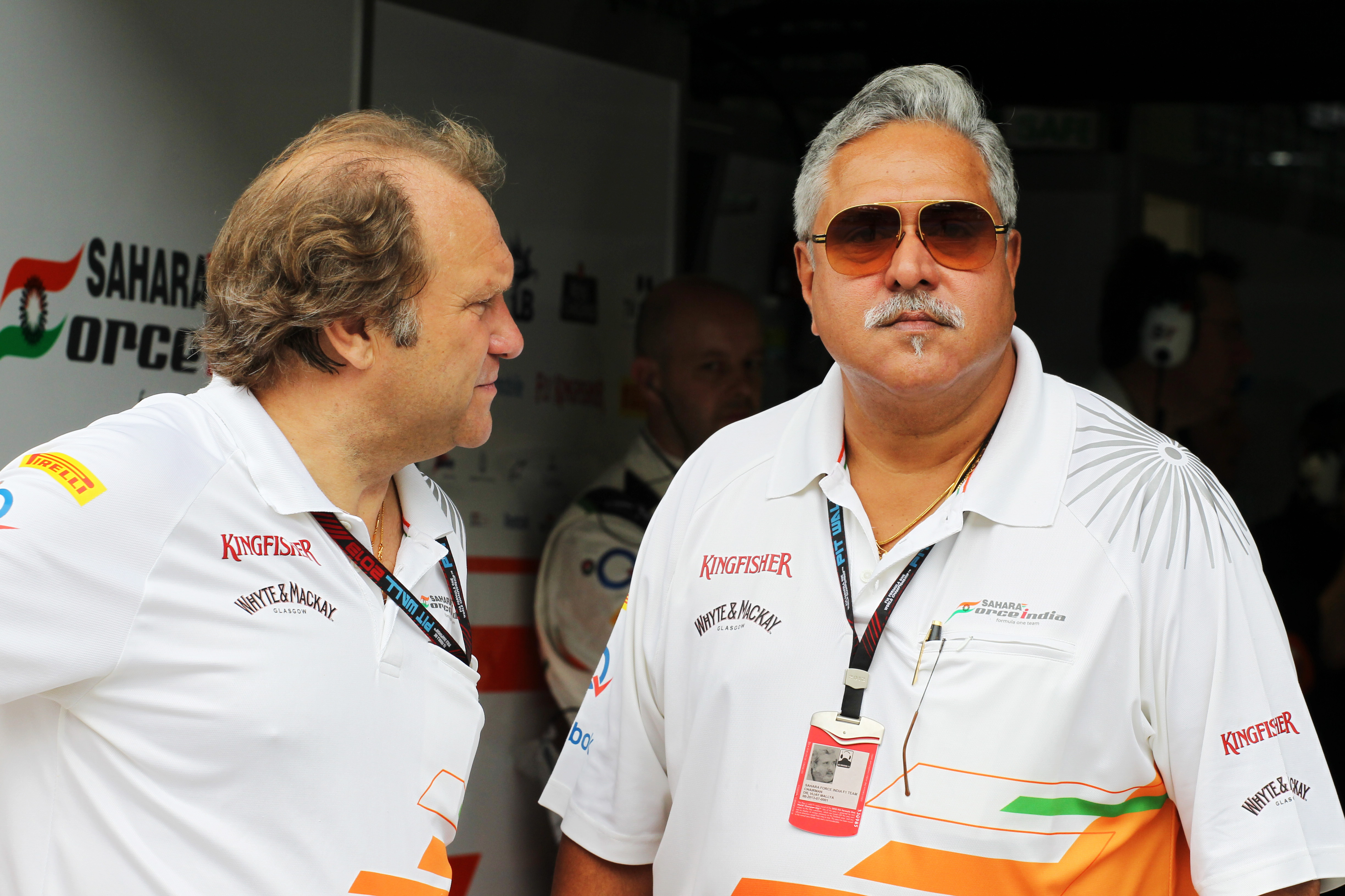 Force India: ‘Het gaat de verkeerde kant op met de F1’