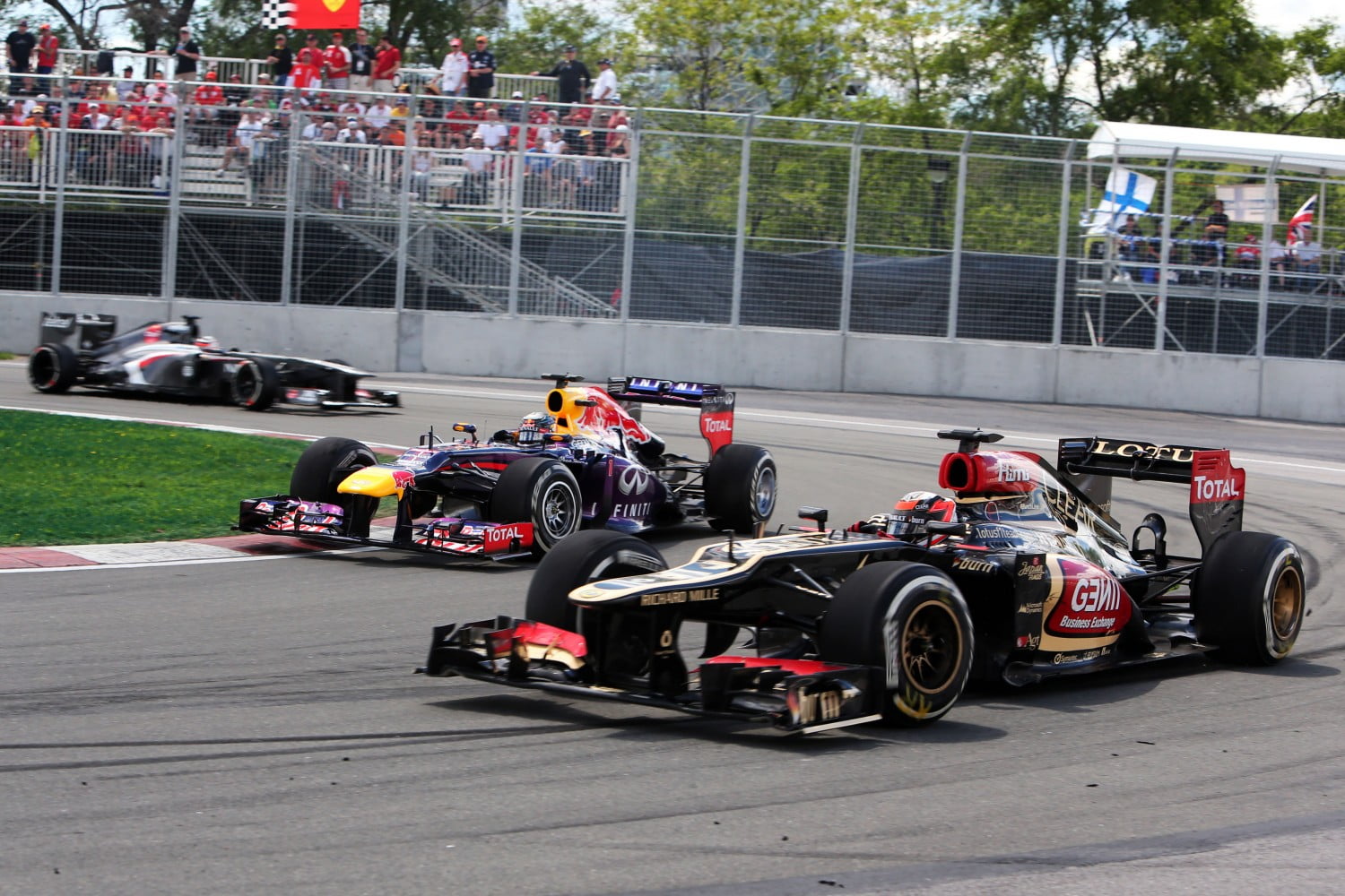 Grand Prix Winnipeg