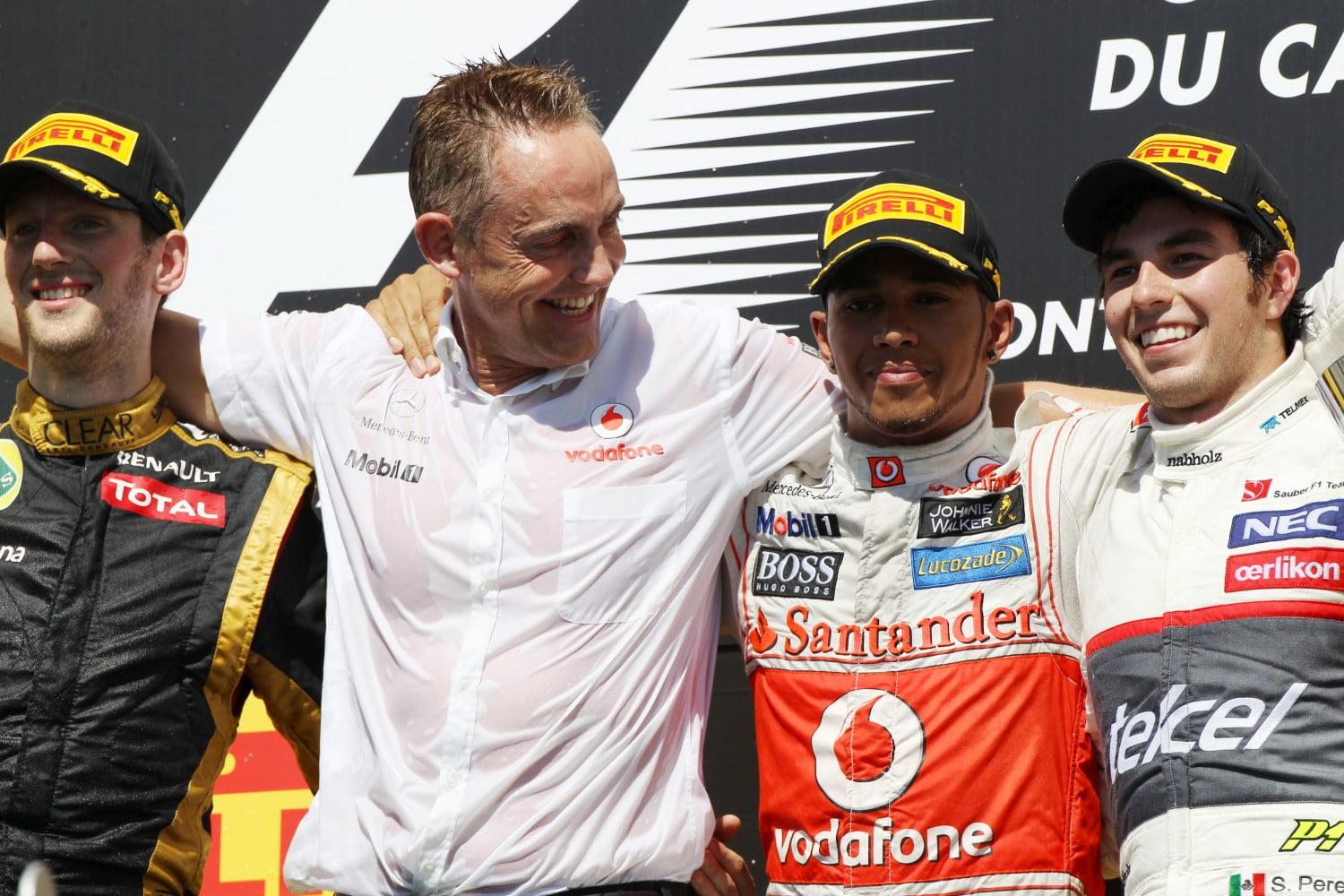 Voorbeschouwing Grand Prix Canada
