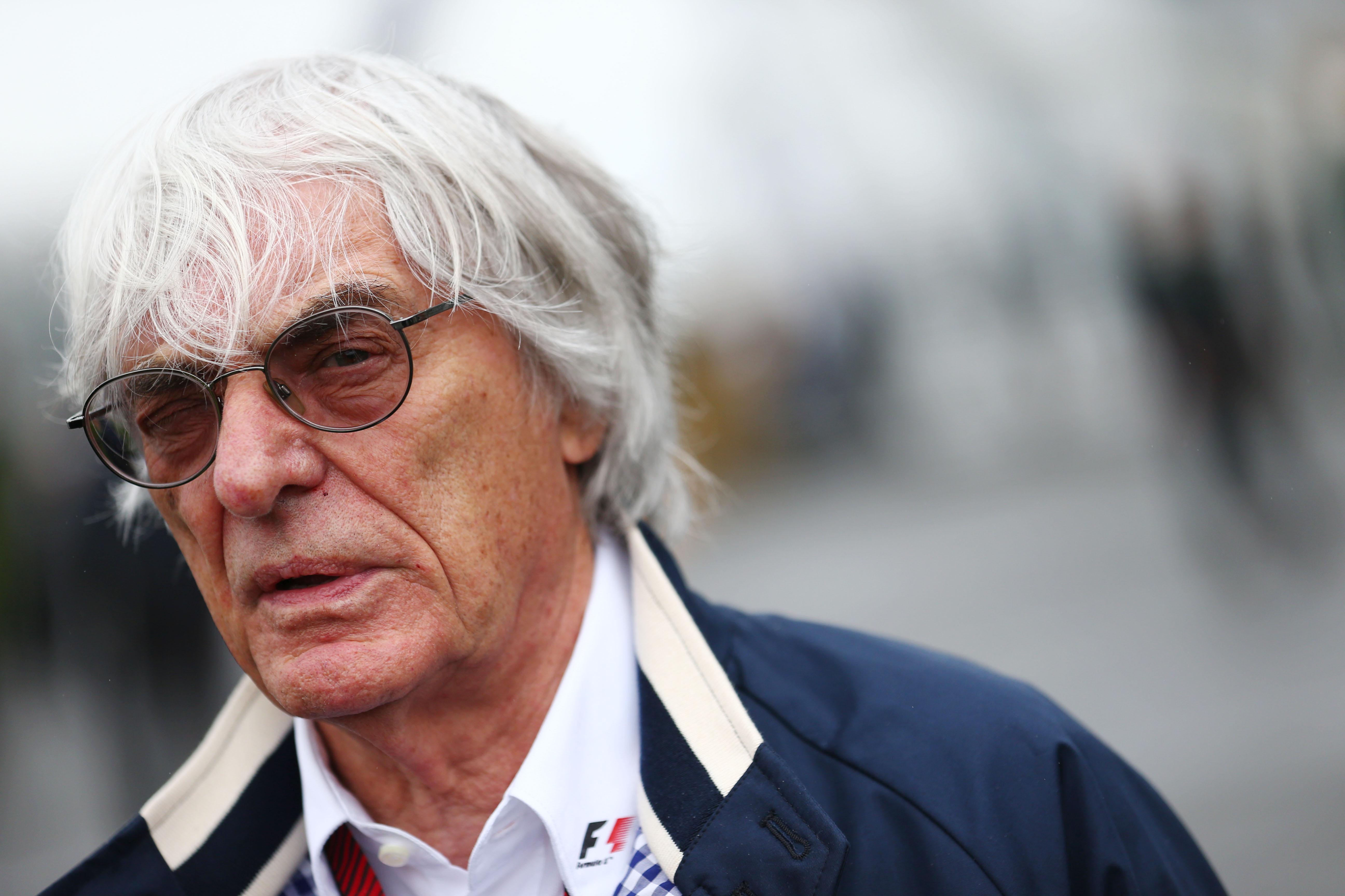 Ecclestone: ‘Pirelli deed niets fout in testgate’