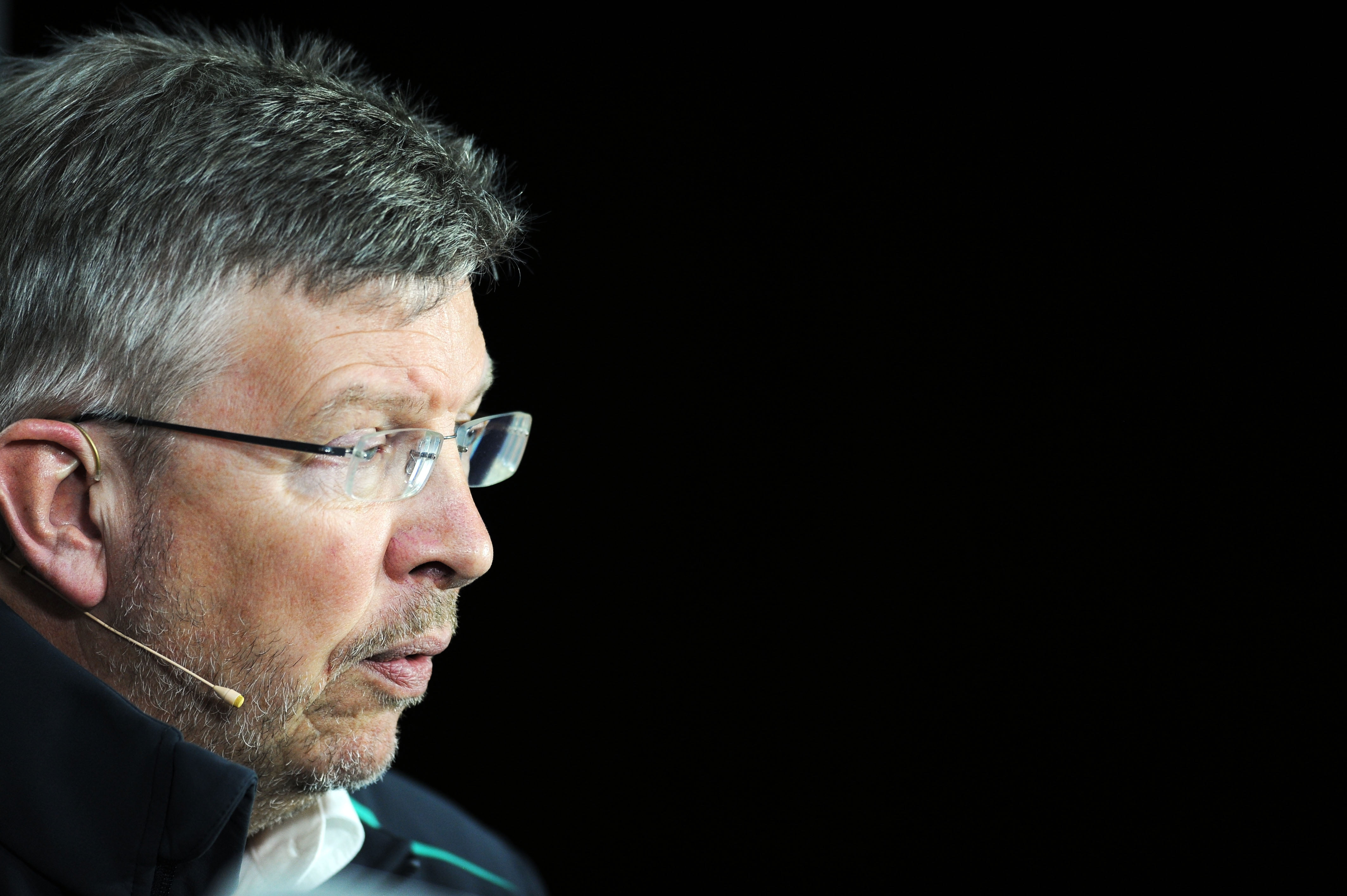 Brawn: ‘Missen rookietest is zware straf’