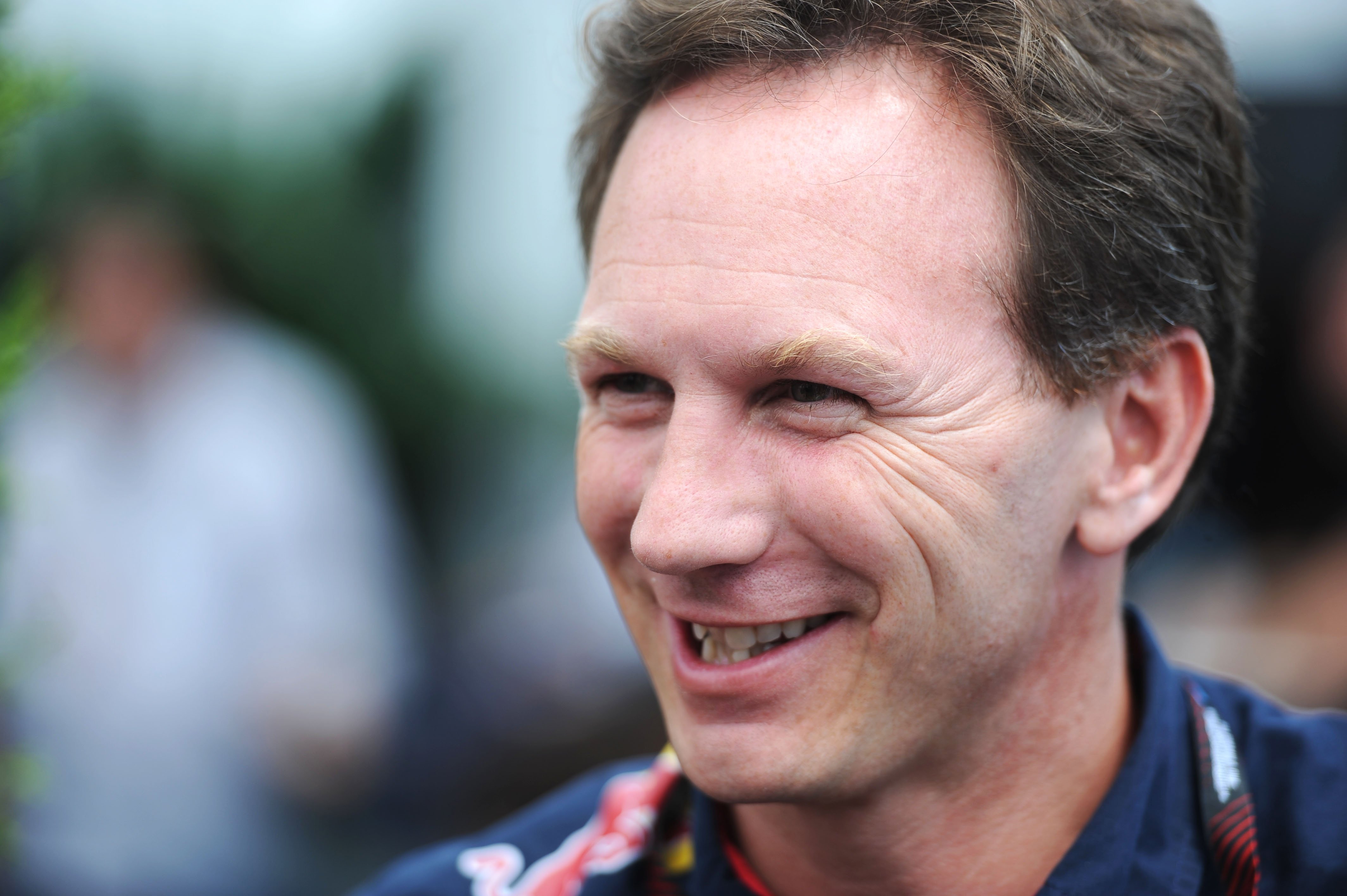 Horner oordeelt nog niet over Toro Rosso-duo