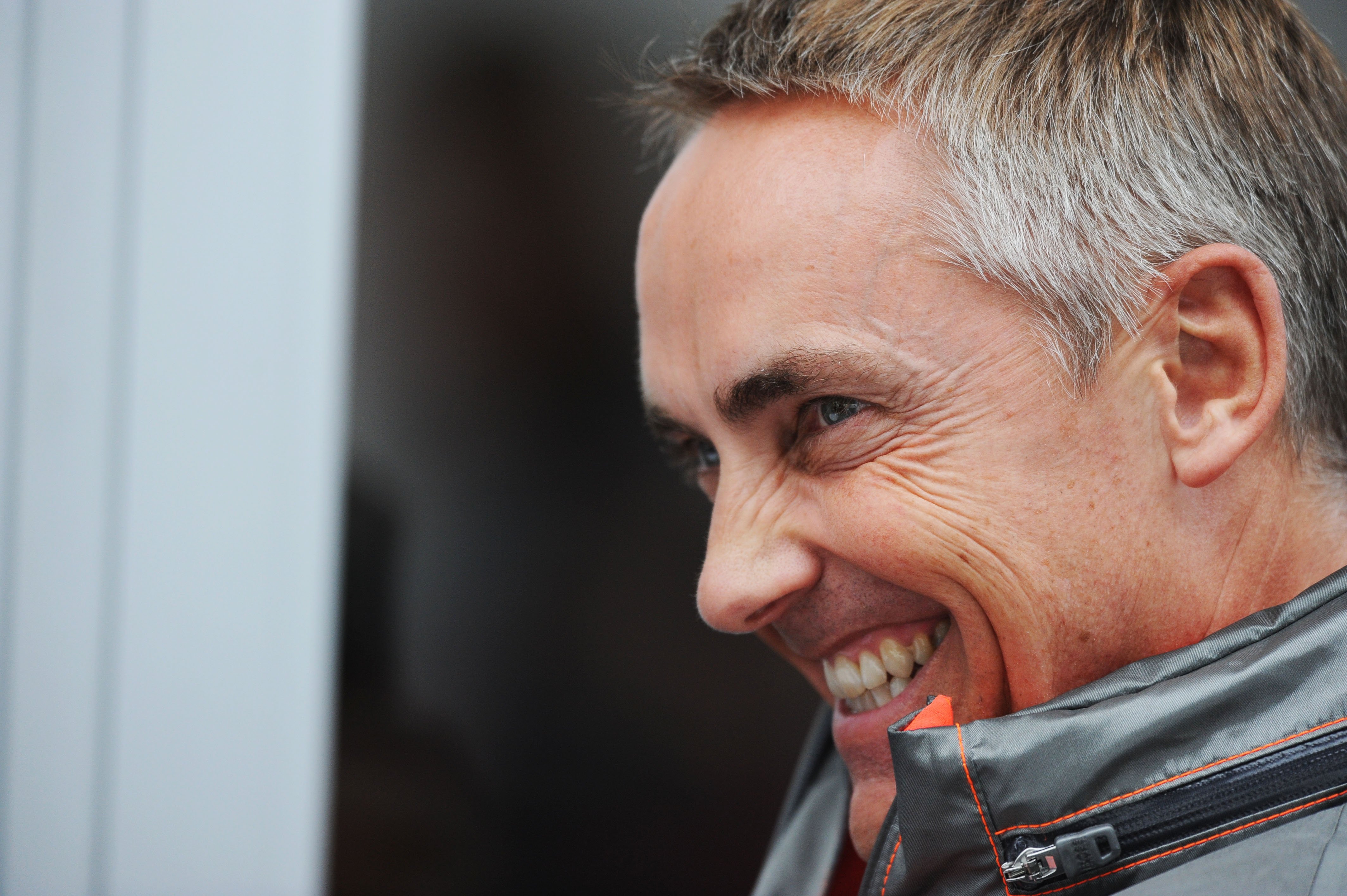 Whitmarsh: ‘Testen in seizoen jaagt teams niet op hoge kosten’