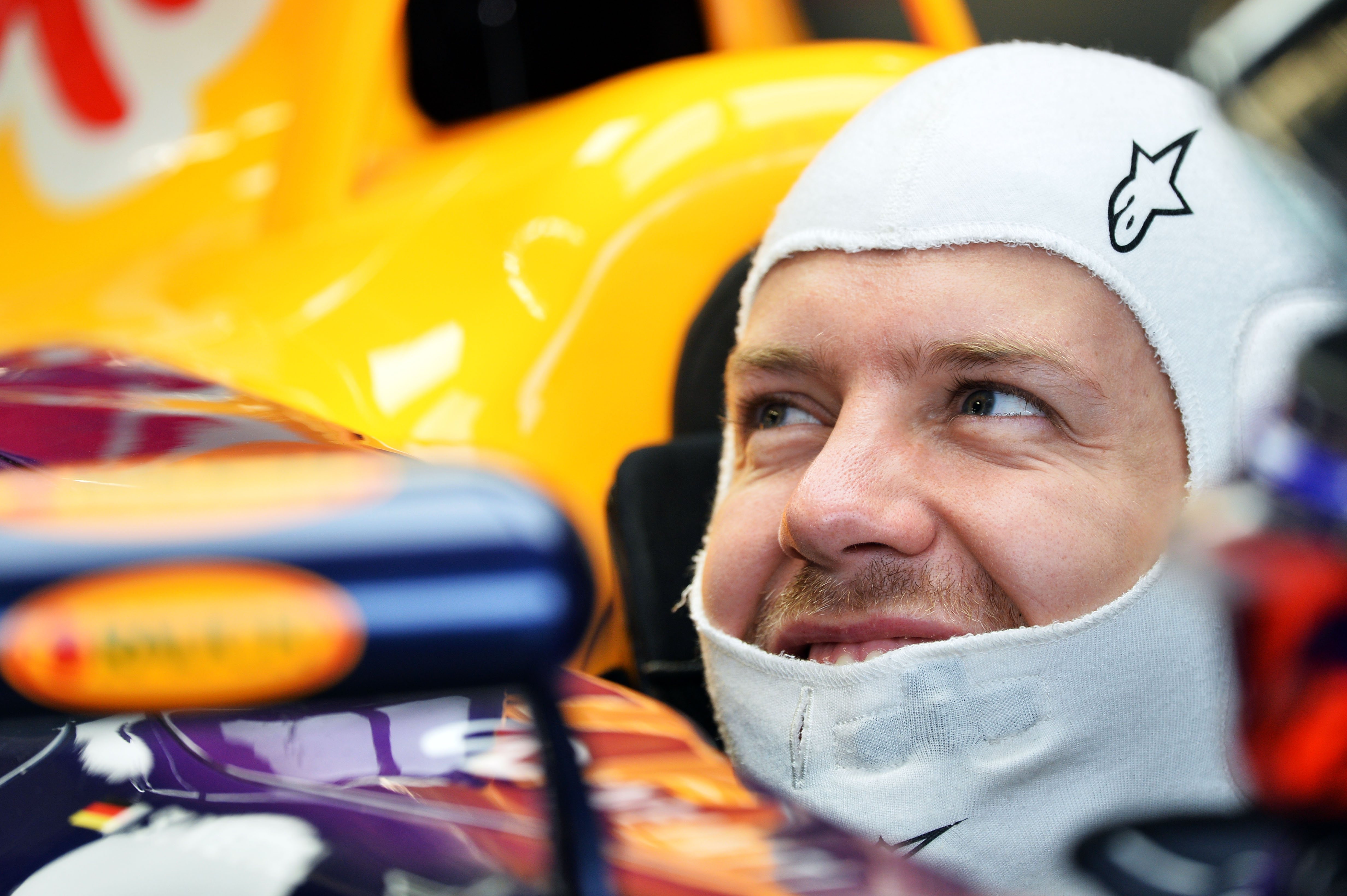 Kwalificatie: Vettel pakt pole in Canada