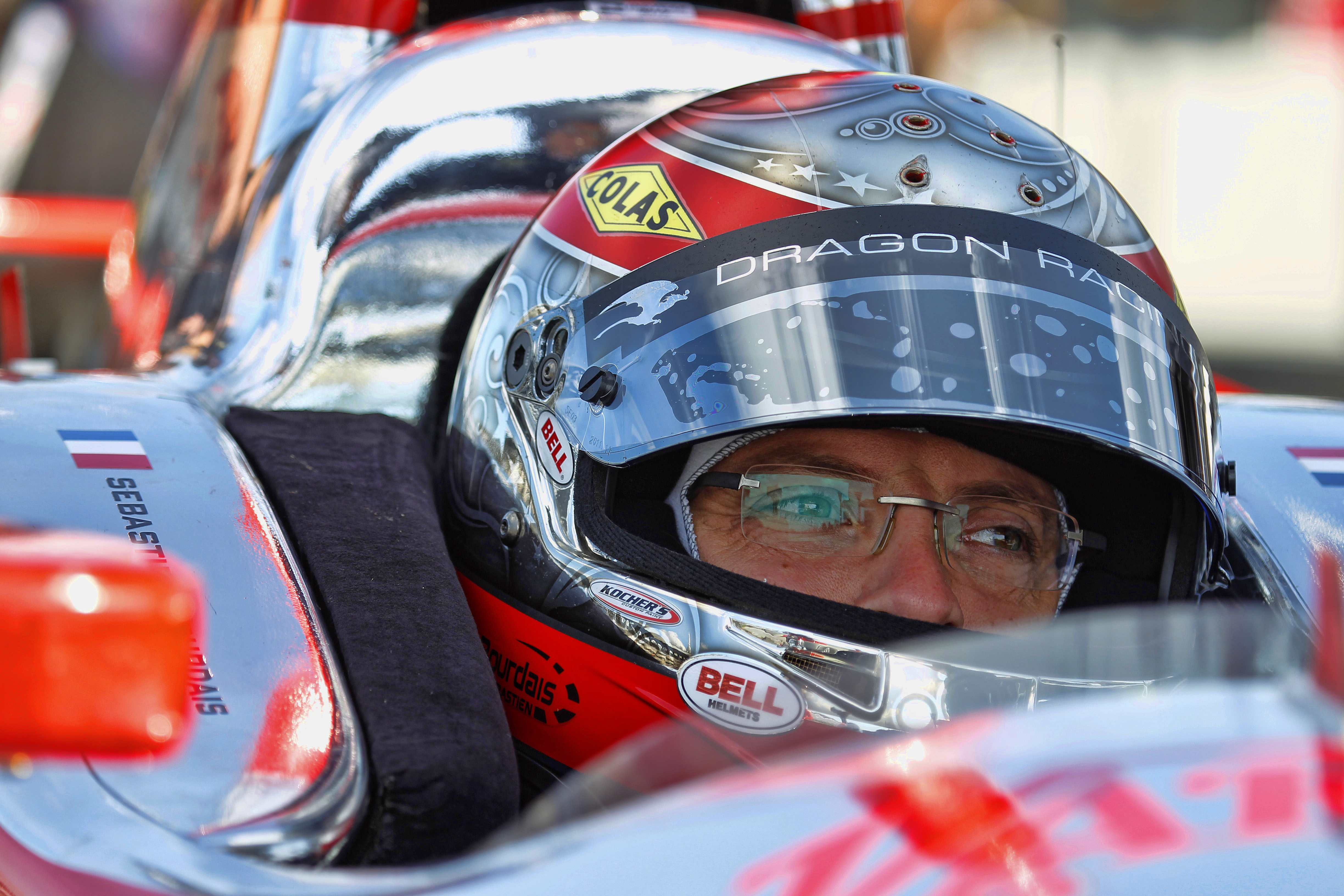 Leven na de F1: Sébastien Bourdais