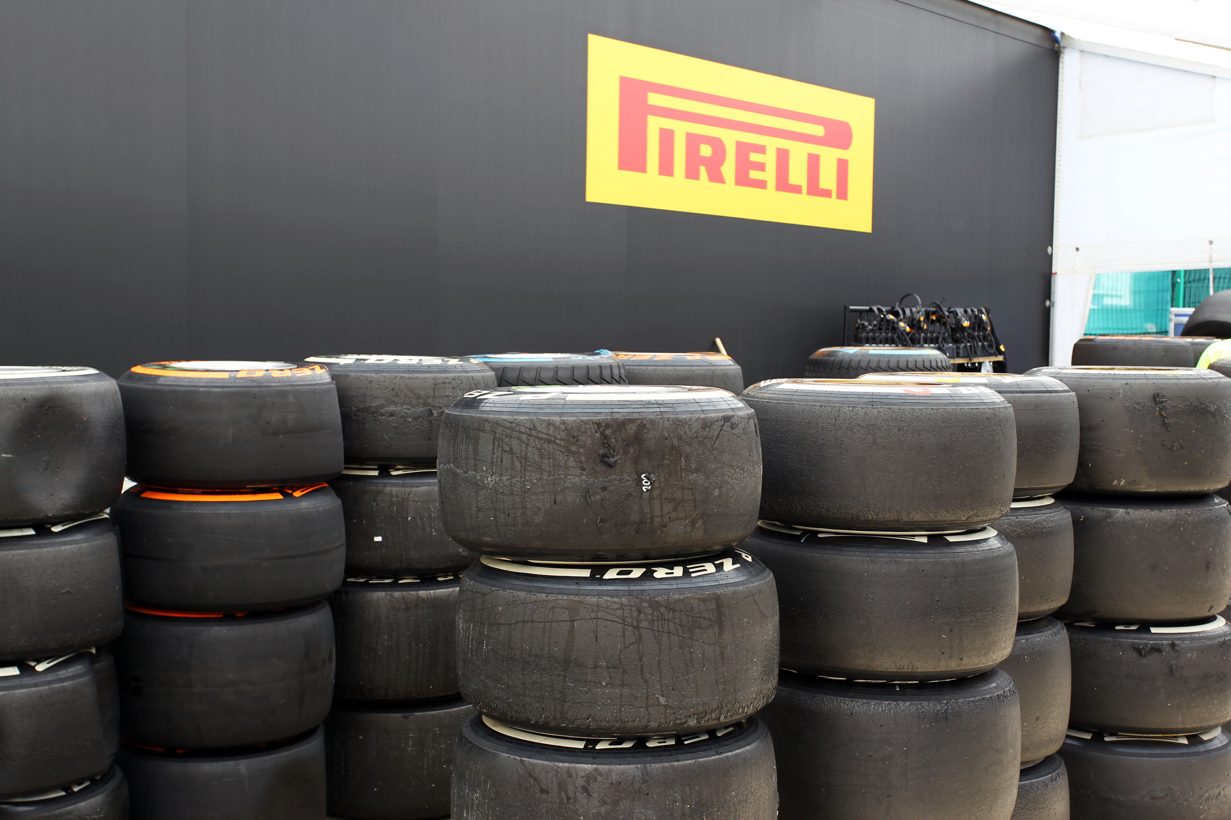 Pirelli kondigt nieuwe banden aan