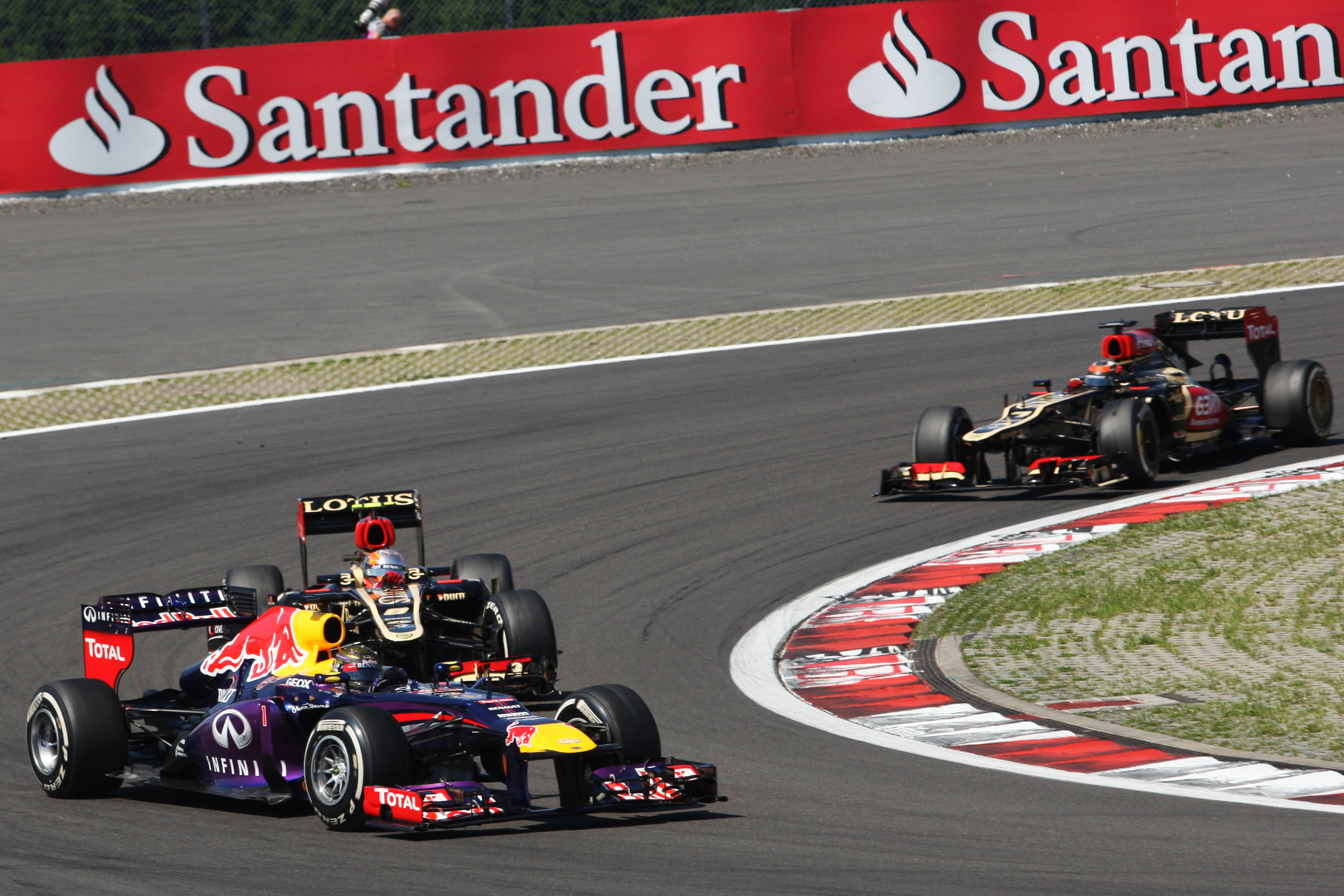 Red Bull vreesde voor tweestopper Räikkönen