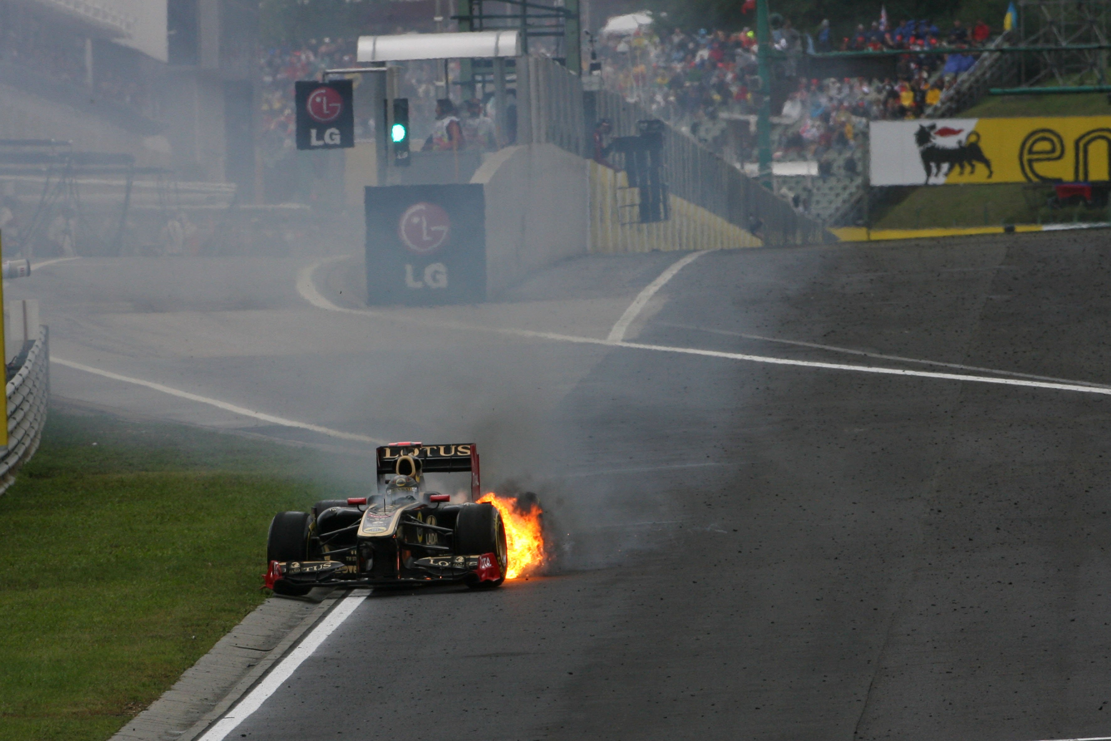 Leven na de F1: Nick Heidfeld