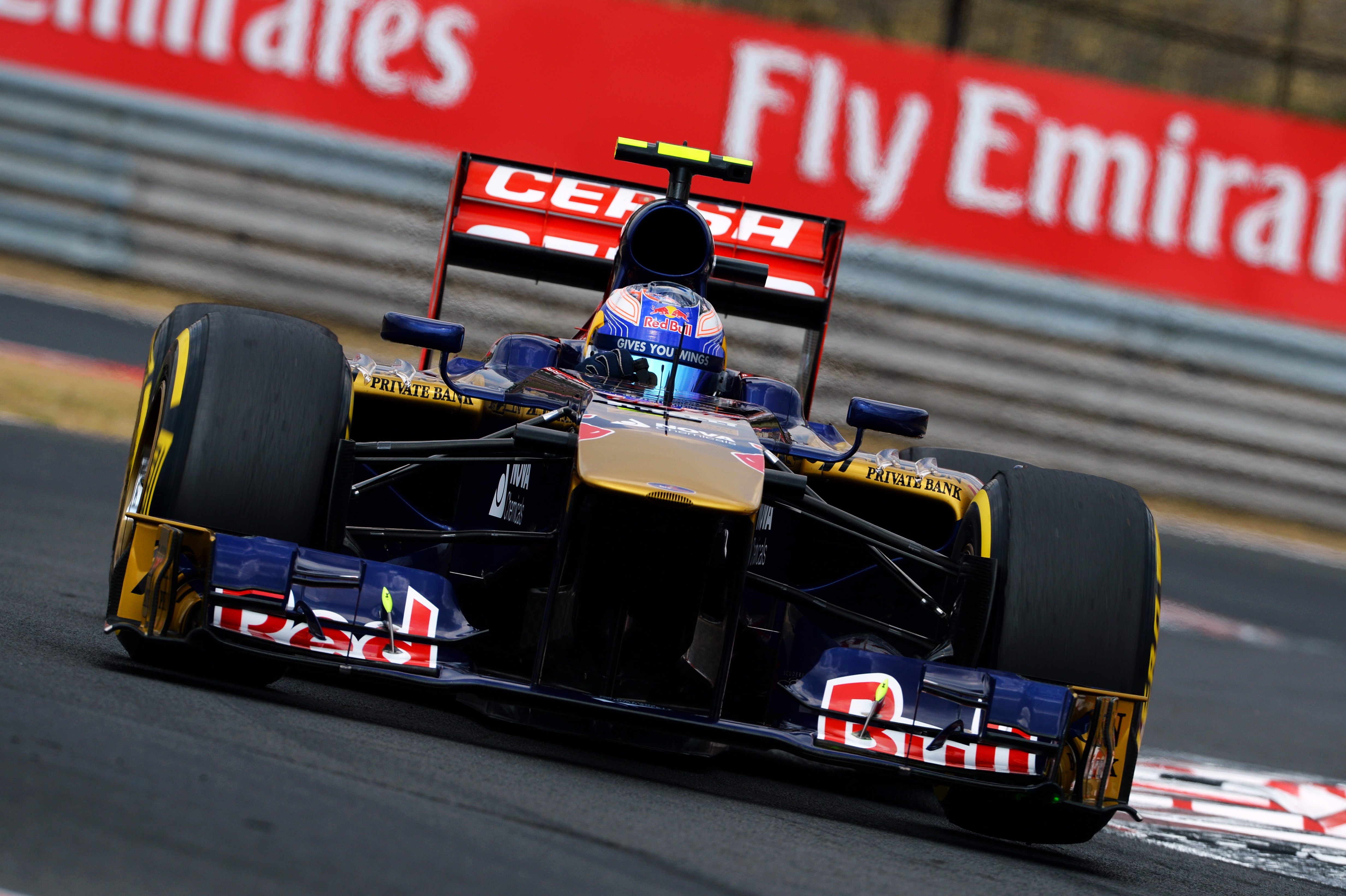 Ricciardo: ‘Extra druk deert me niet’