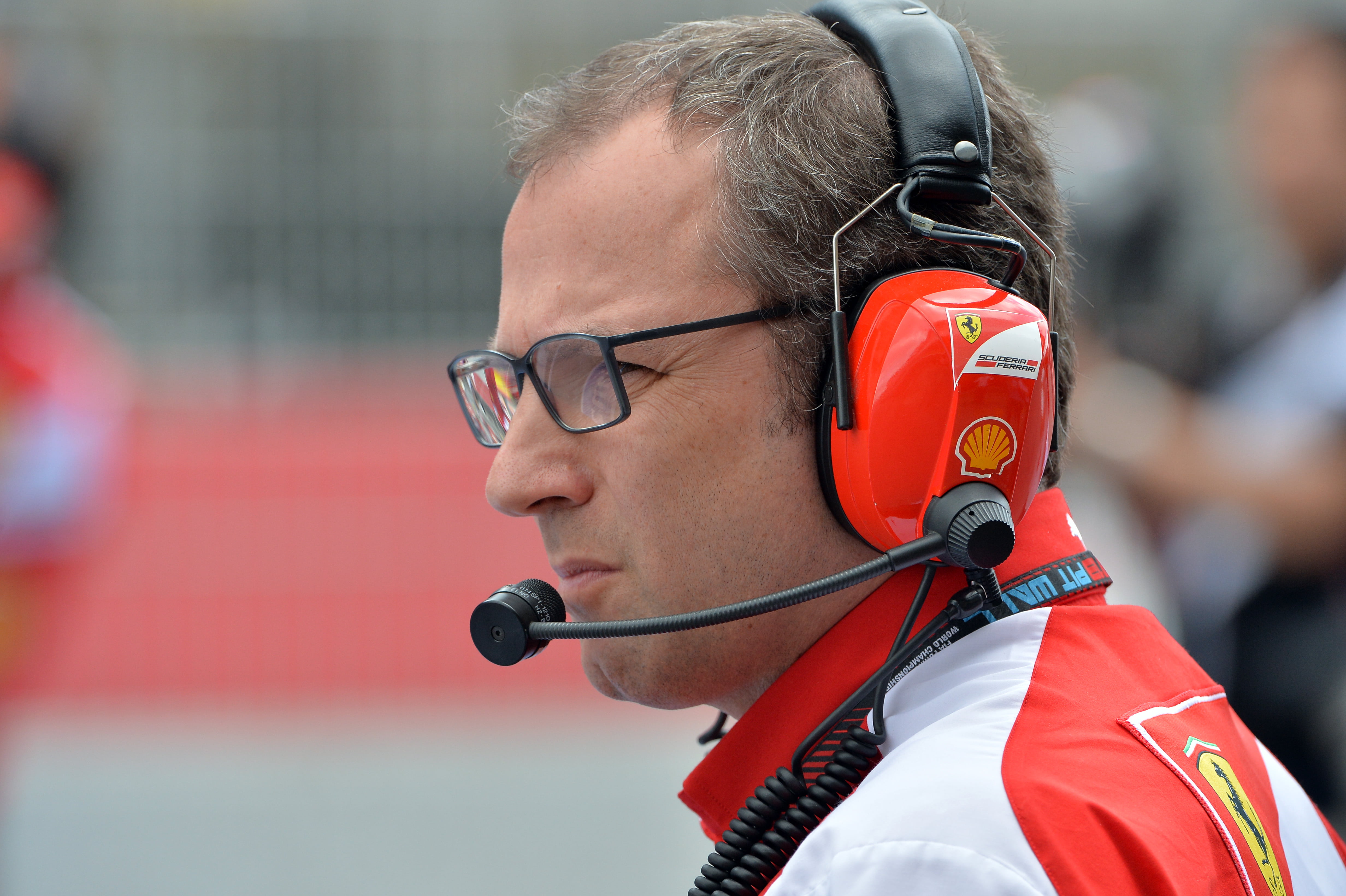 Domenicali: ‘Titel nog steeds binnen bereik’