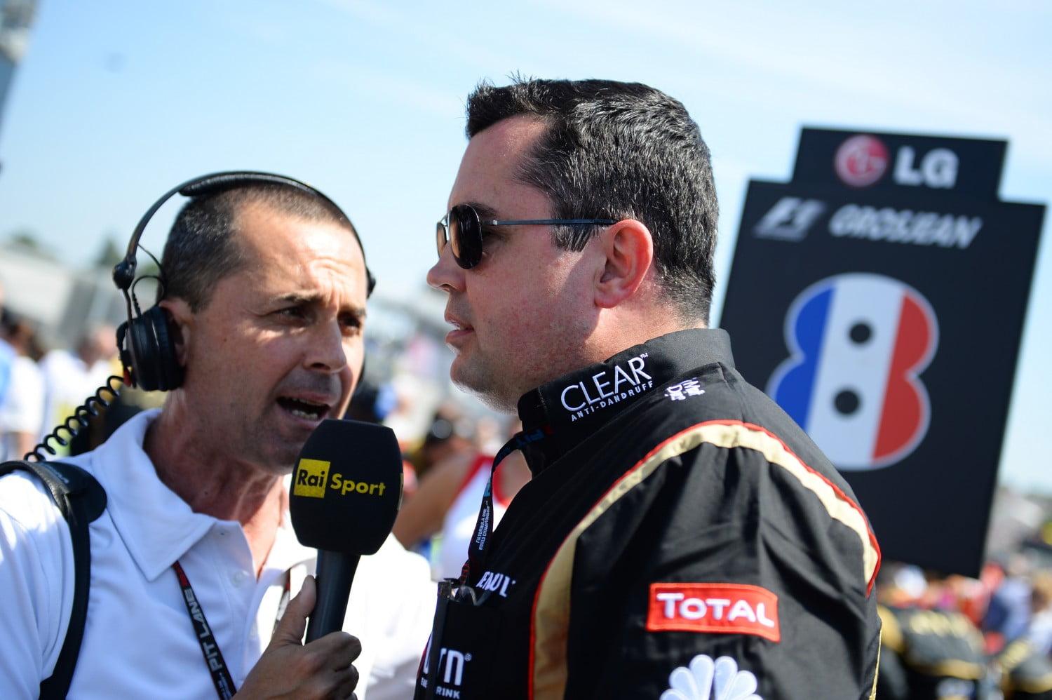 Boullier 'Kosten moeten teruggebracht worden' Formule1.nl