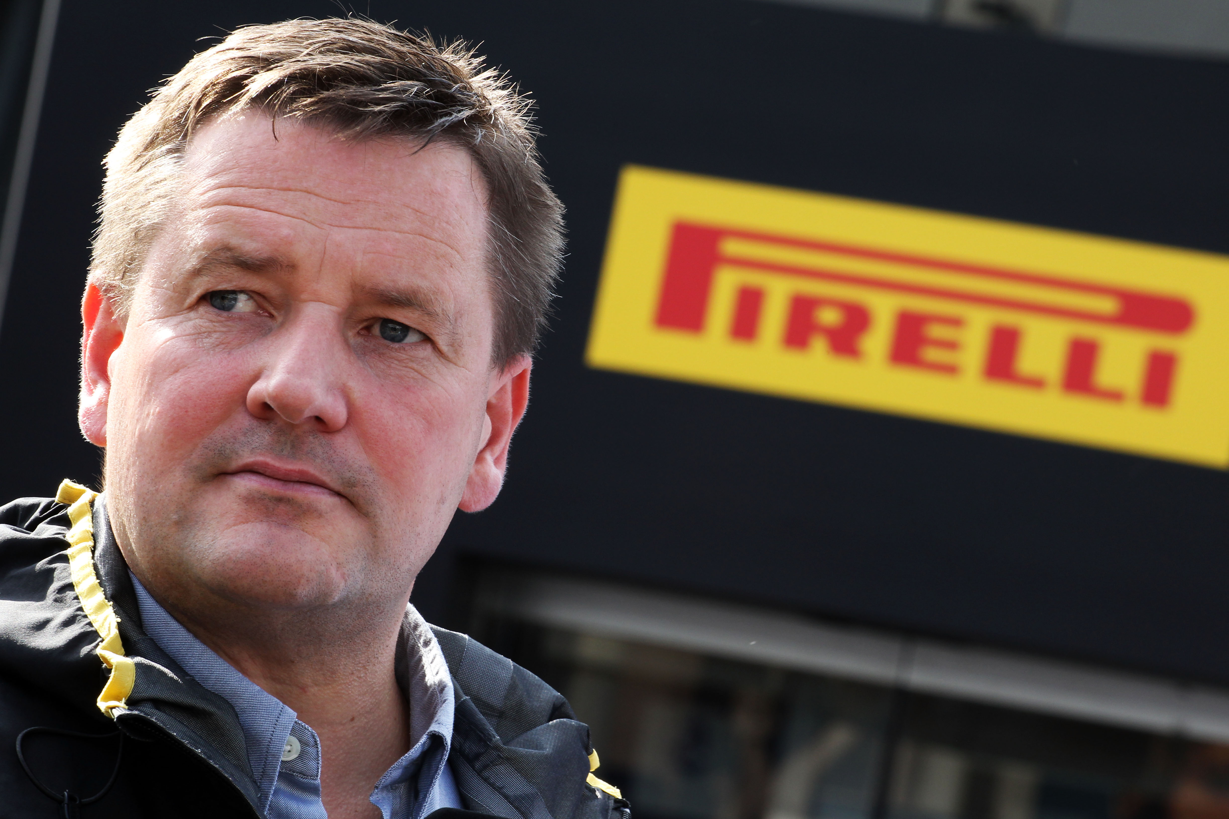 Pirelli: ‘Rare situatie, maar geen grote zorgen om 2014’