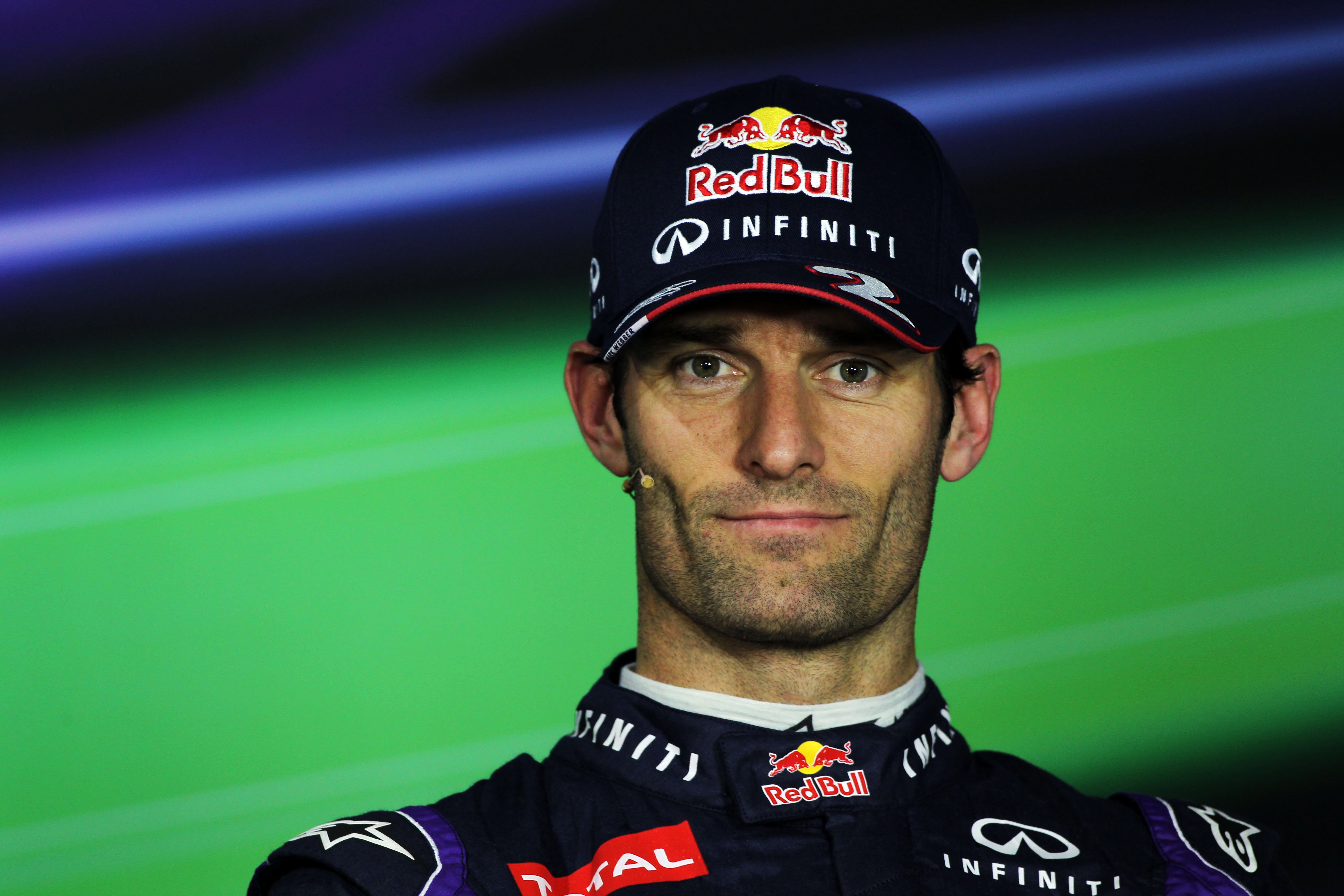 Mark Webber neemt het op voor Robin Frijns