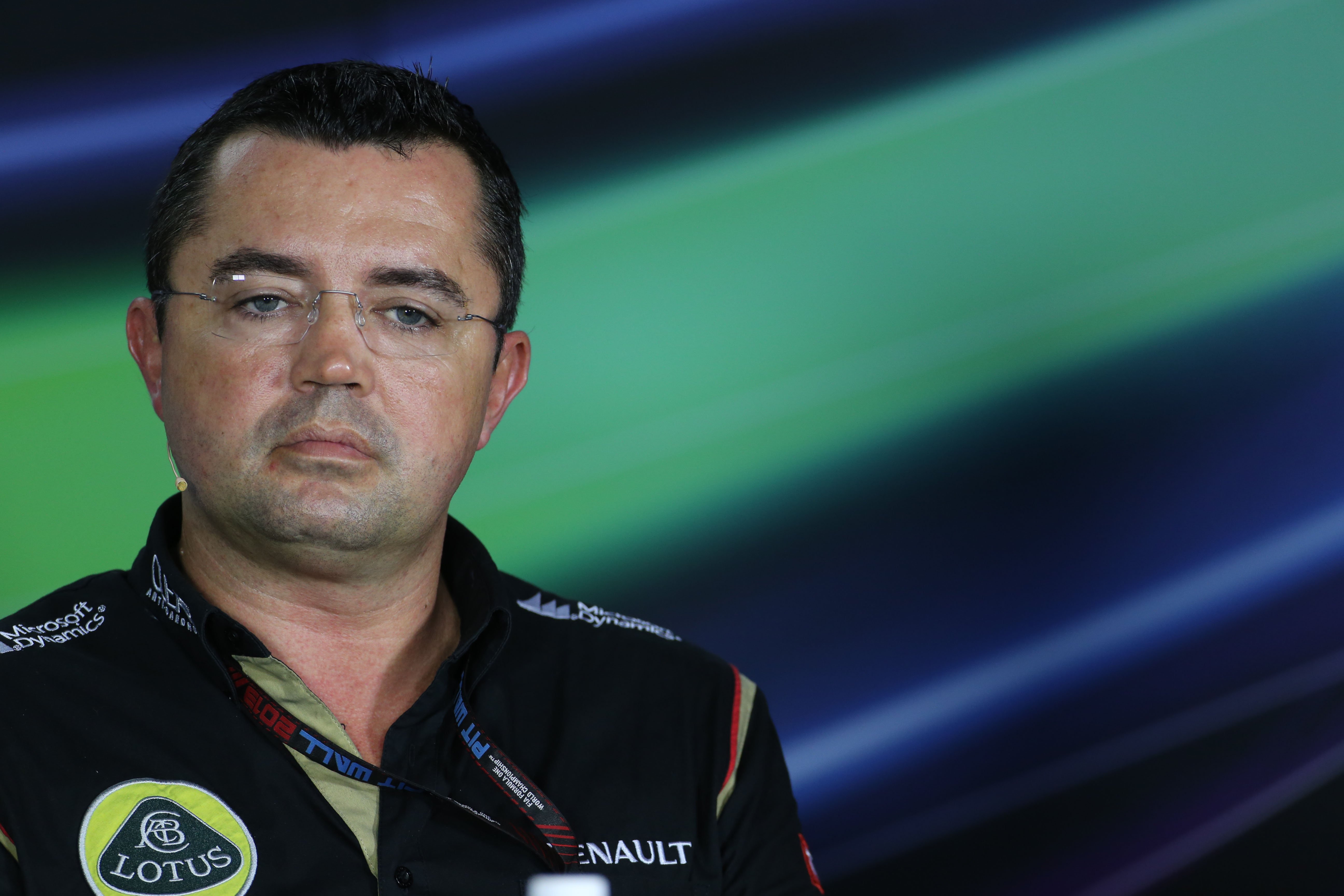 Boullier: ‘Räikkönen krijgt gewoon zijn geld’