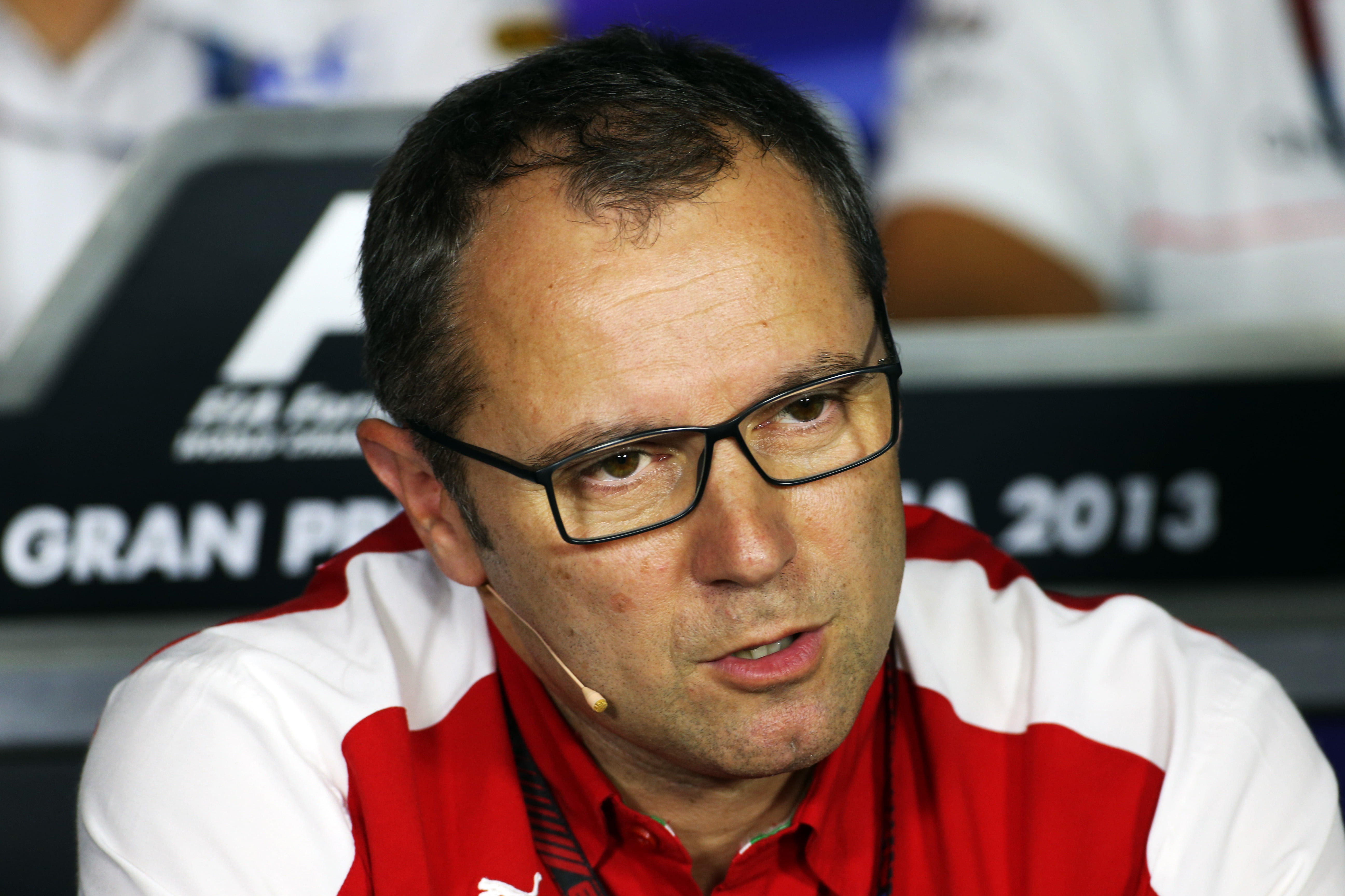 Domenicali: ‘Nog niets beslist’