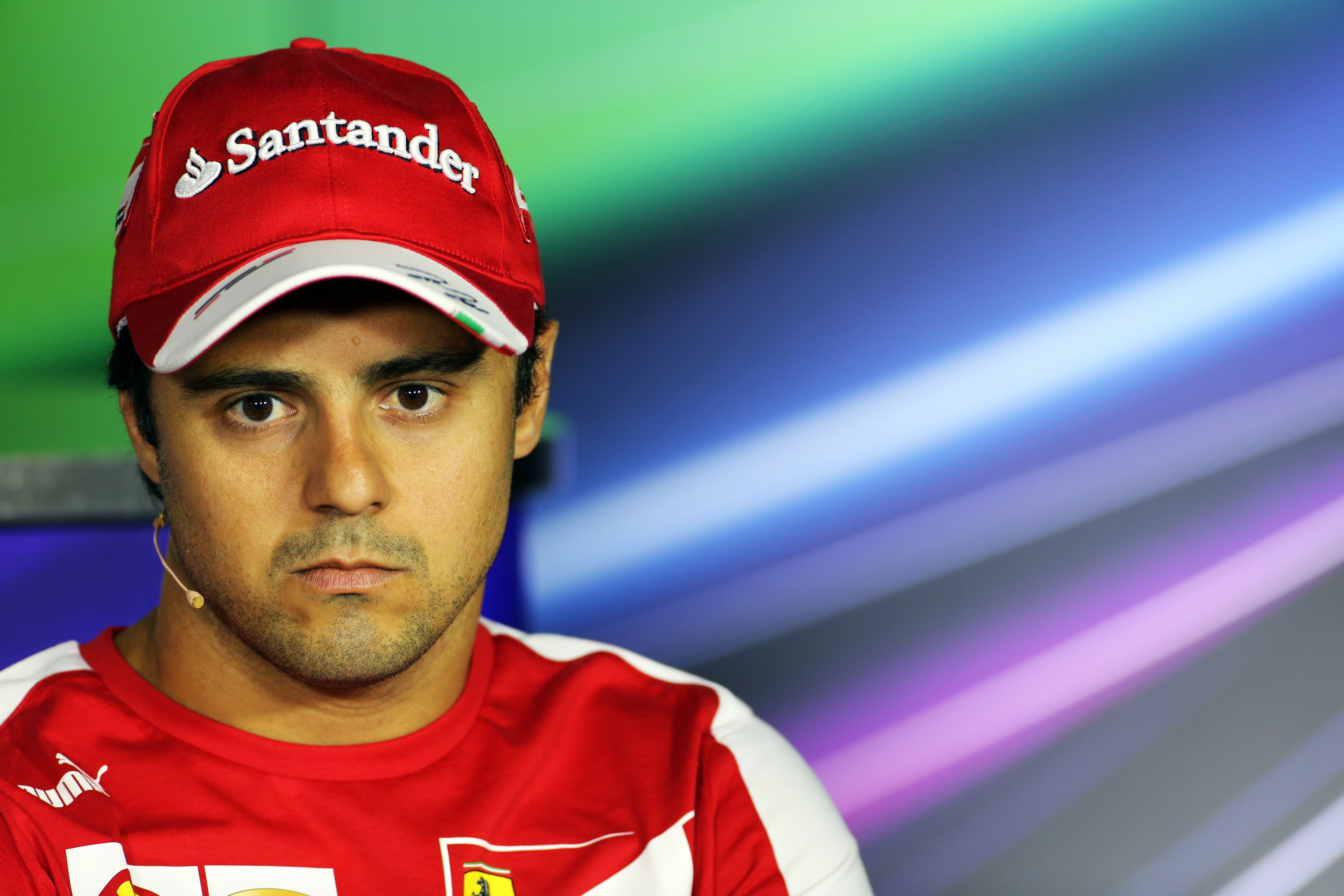 Massa: ‘Ben met Lotus in onderhandeling’