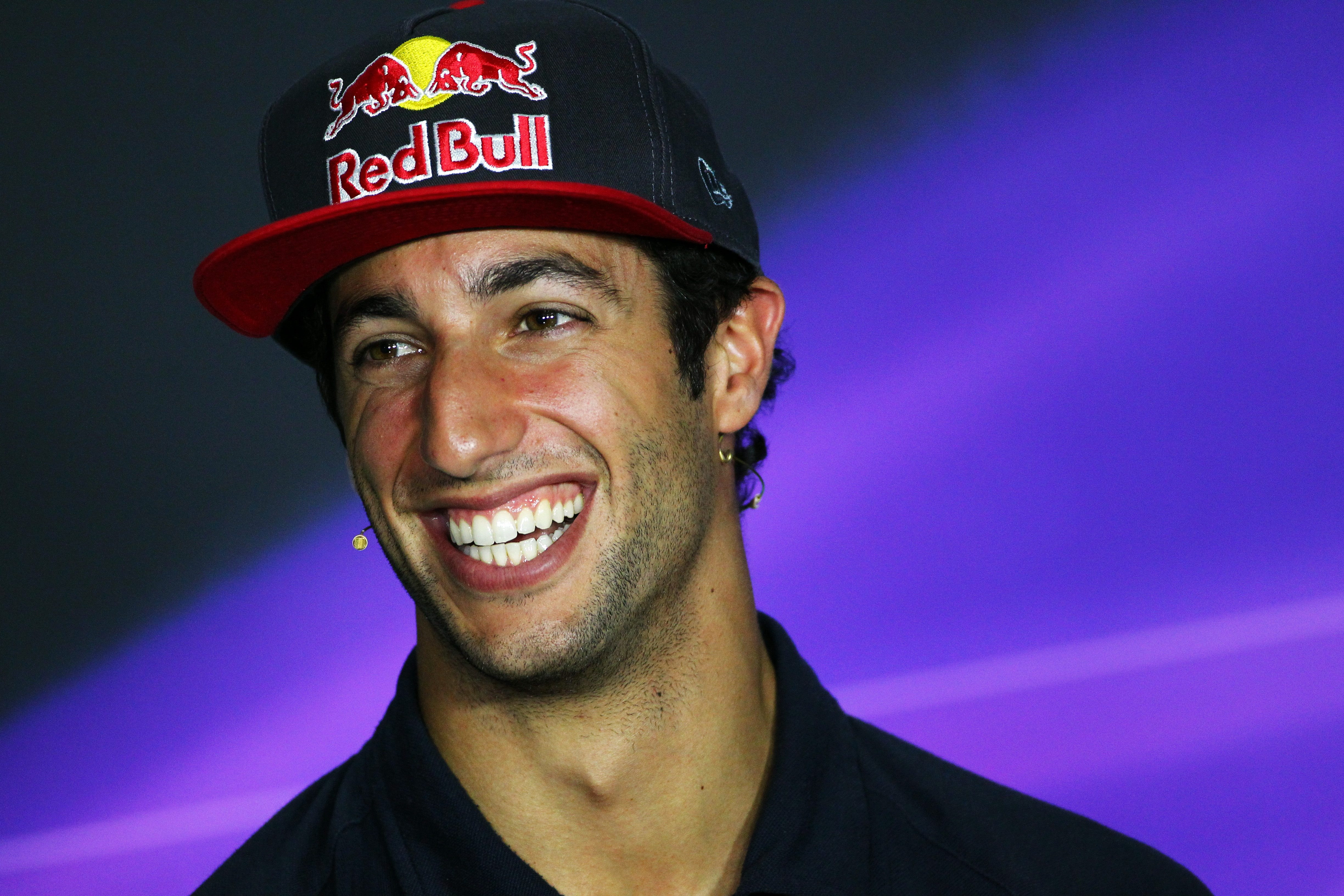 Ricciardo: ‘Bevestiging kwam als opluchting’